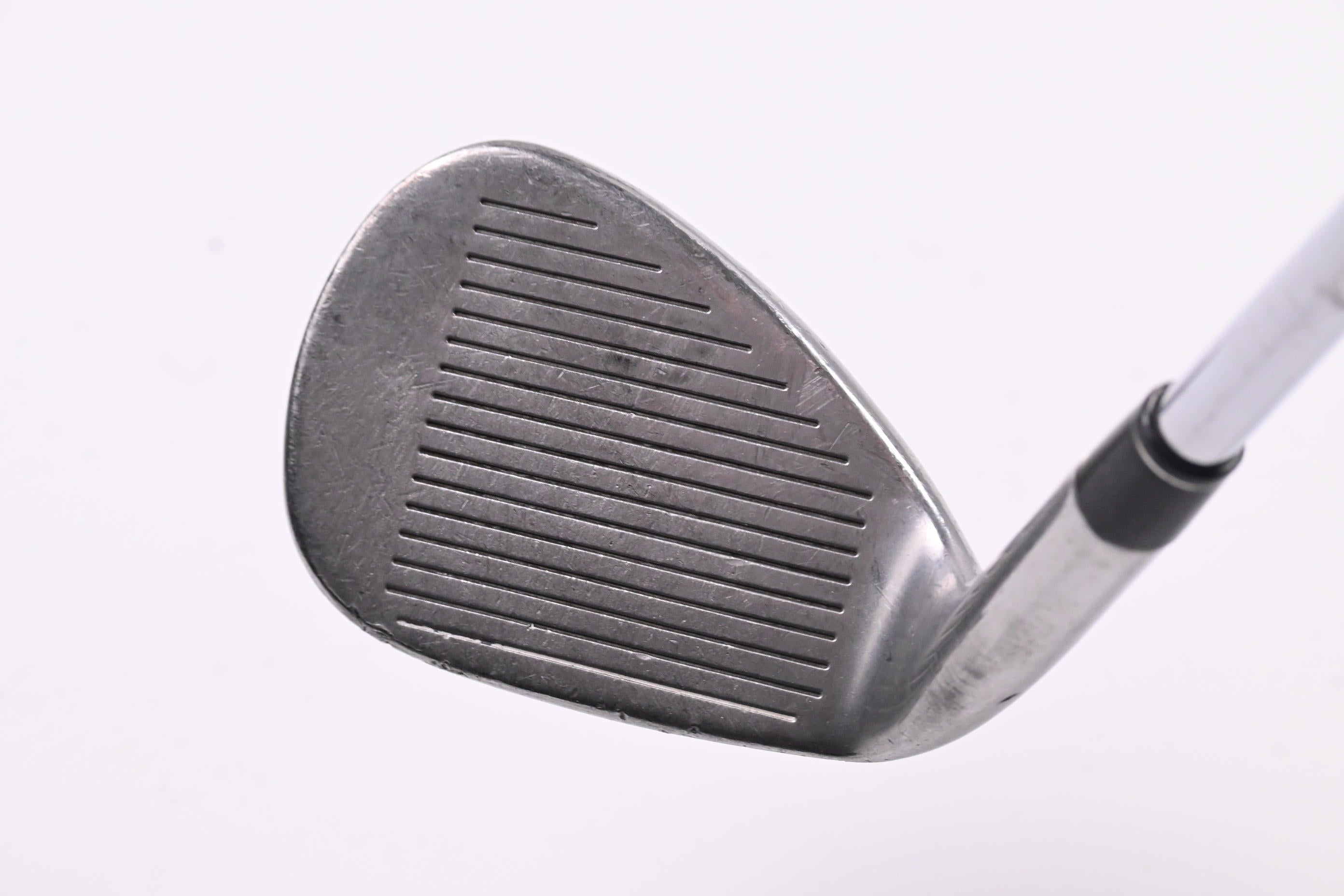 Taylormade SIM Max OS Sand Wedge / 54 Degree / Regular Flex KBS MAX 85