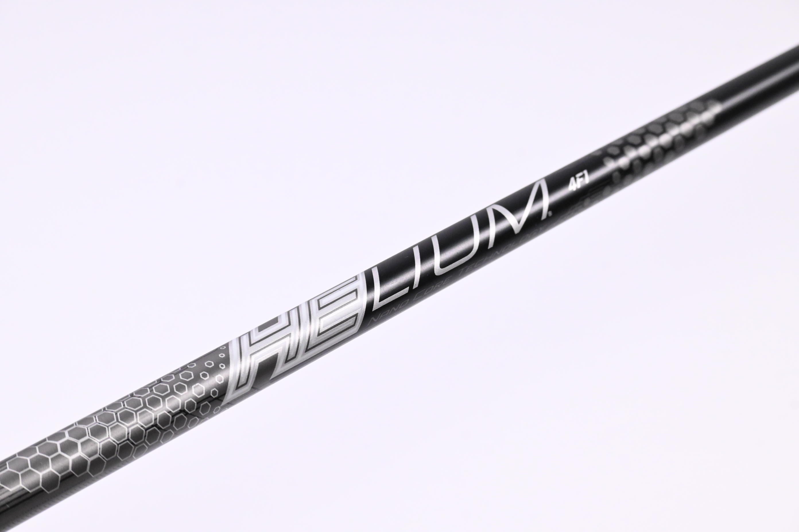 UST Mamiya Helium Nanocore 4 Driver Shaft / Ladies Flex / Mizuno