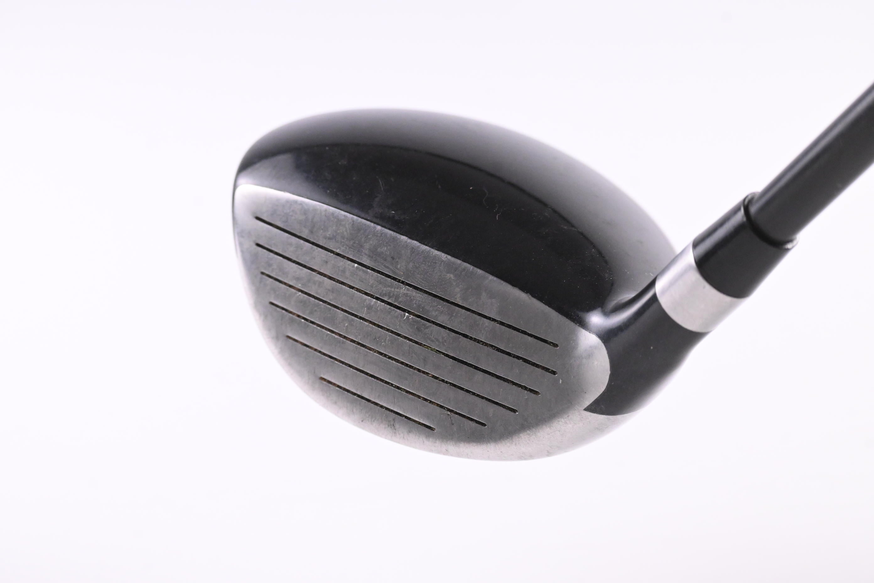 Mitsushiba Pro Series 875 #7 Wood / 23 Degree / Regular Flex Mitsushiba 875