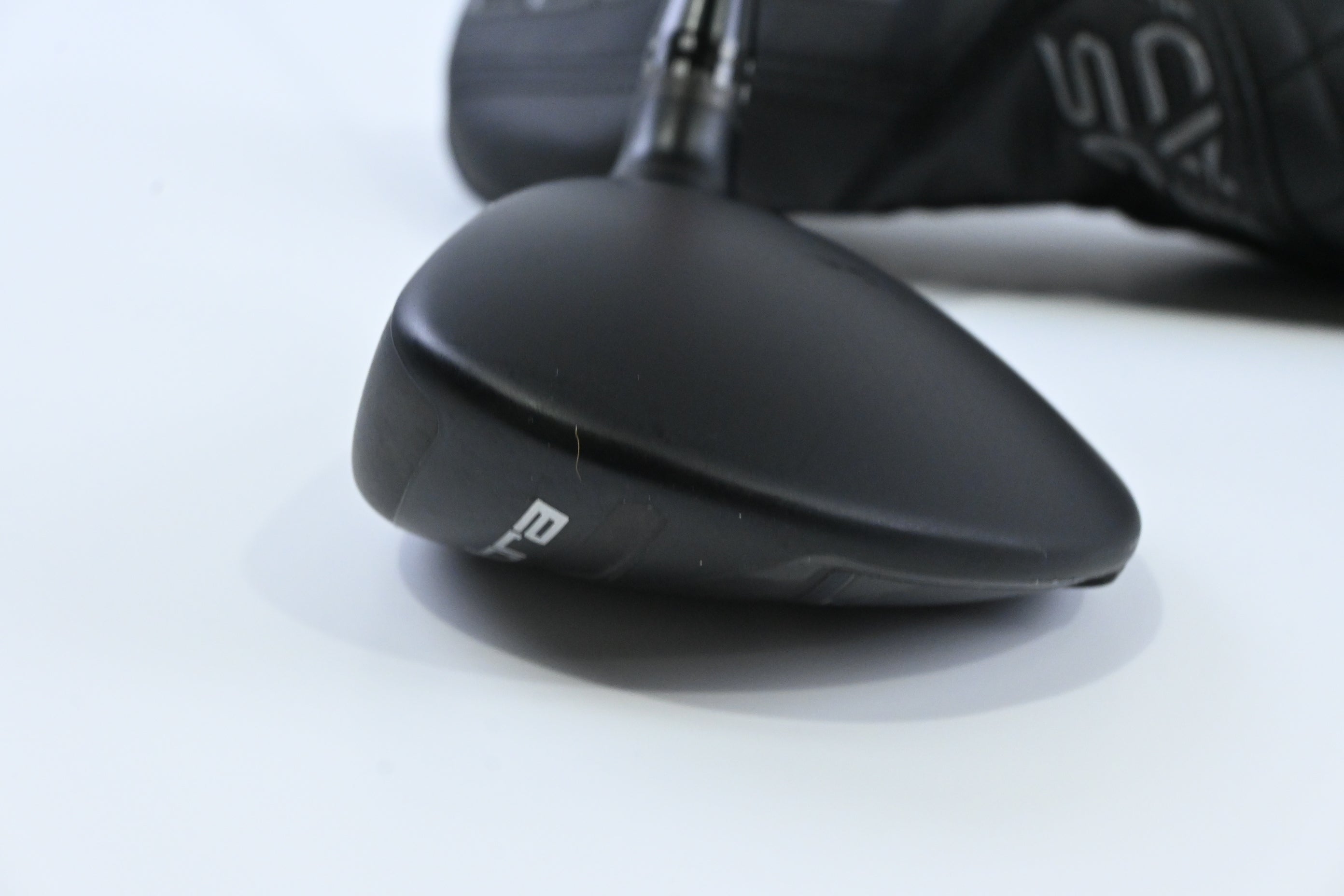 Left Hand Cobra DS-Adapt X #5 Wood / 18 Degree / Senior Flex Denali Red 50