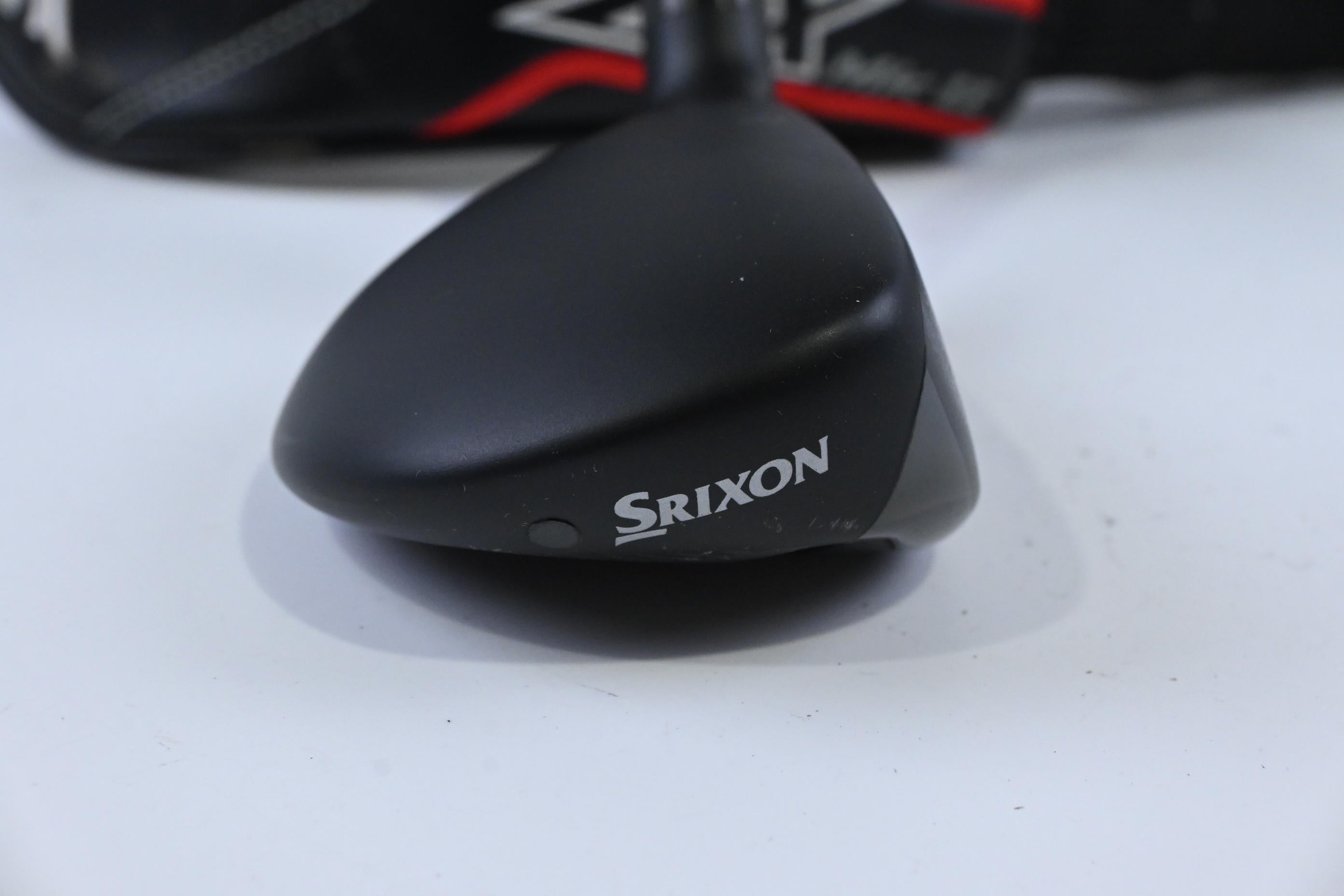 Srixon ZX Mk II 2023 #3 Hybrid / 19 Degree / Senior Flex HZRDUS Smoke Red RDX 70
