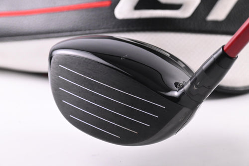 Titleist GT280 Mini Driver / 13 Degree / Regular Flex Project X Denali Red 50