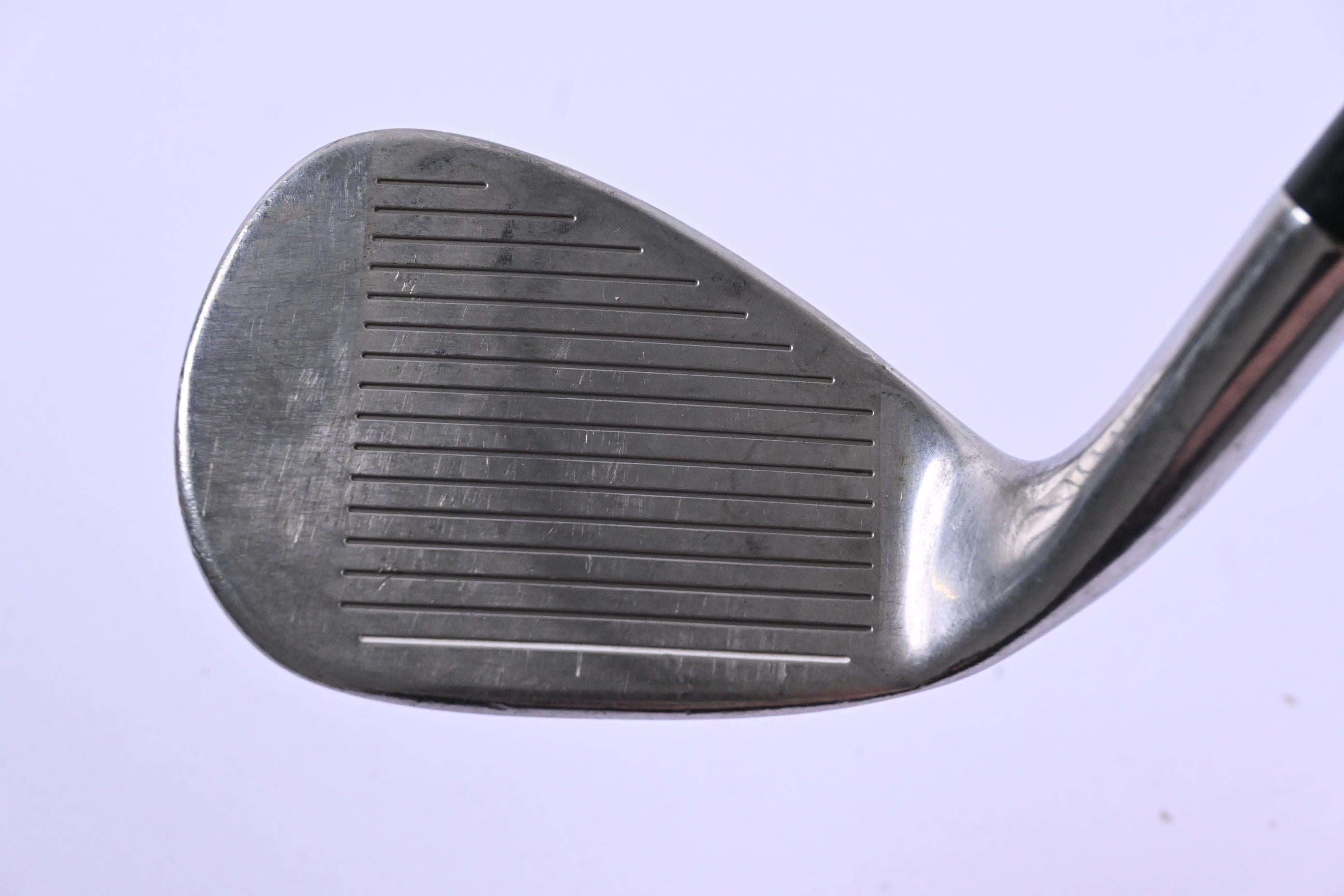 Taylormade M4 Sand Wedge / 54 Degree / Stiff Flex KBS MAX 85 Shaft