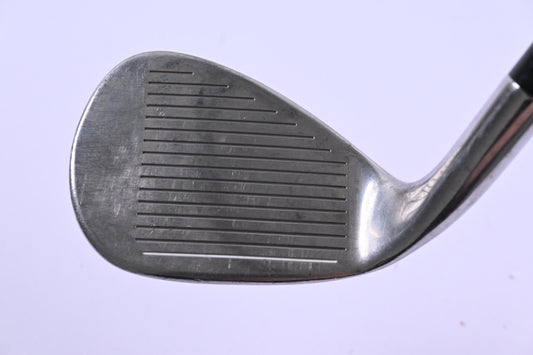 Taylormade M4 Sand Wedge / 54 Degree / Stiff Flex KBS MAX 85 Shaft