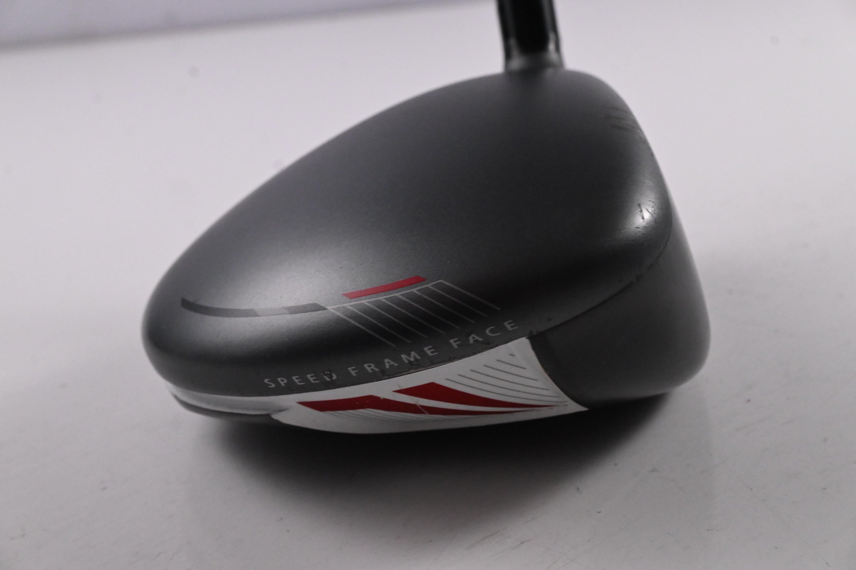 Callaway X Hot Driver / 11.5 Degree / Stiff Flex Grafalloy ProLaunch Red 60