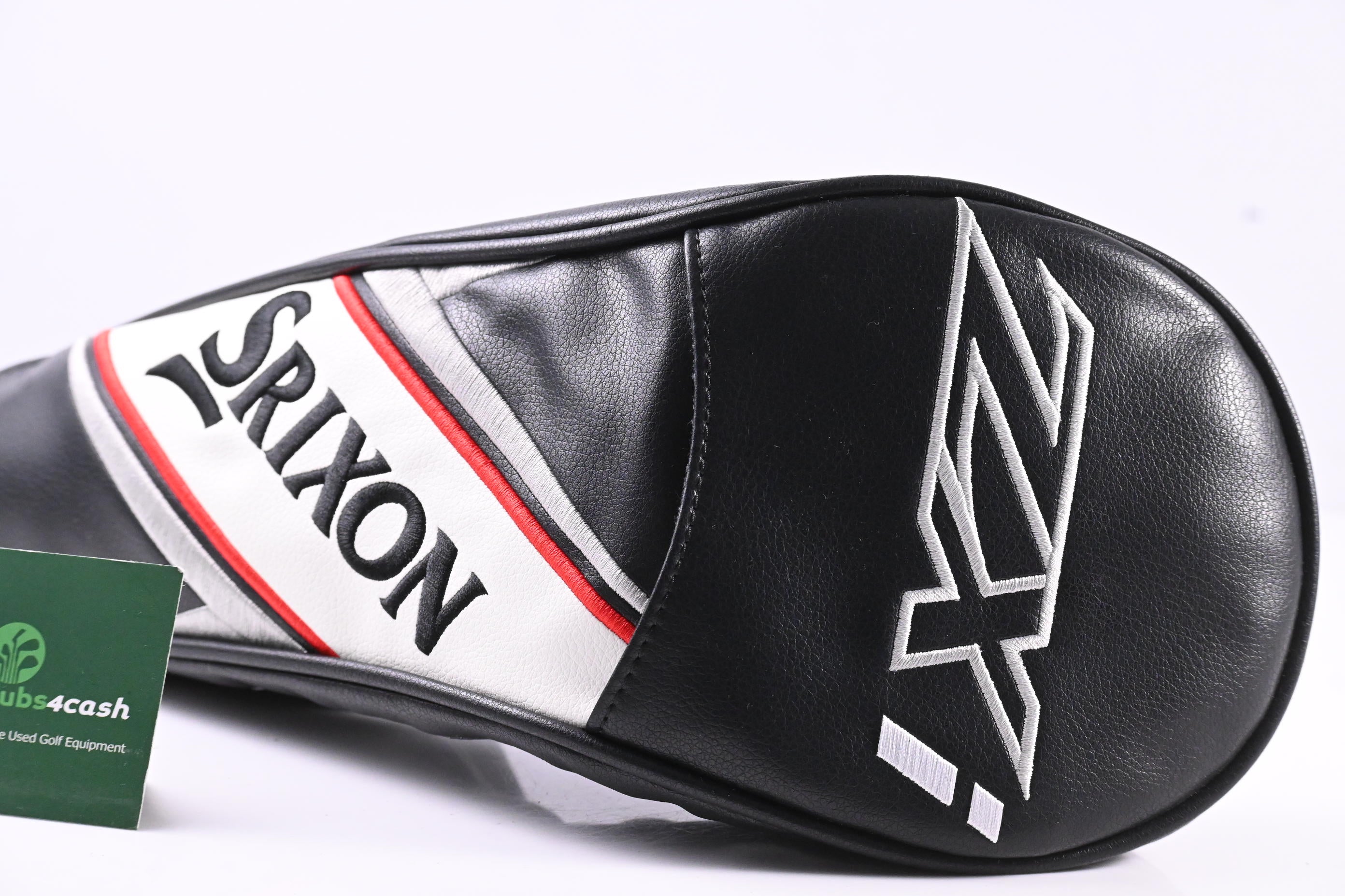 Srixon ZXi Max Driver / 10.5 Degree / Regular Flex Project X Denali Red 50 Shaft