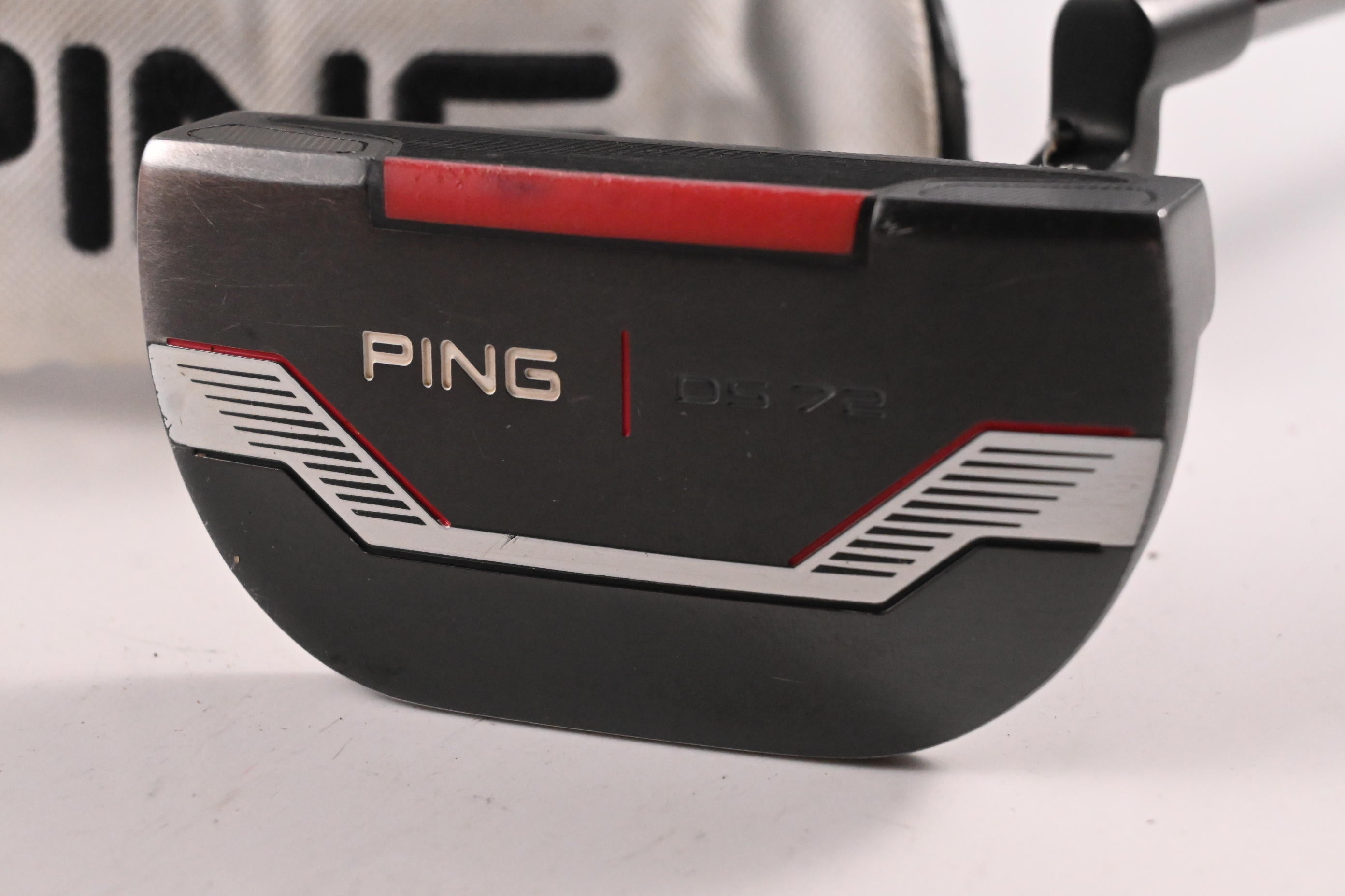 Ping 2021 DS-72 Putter / 34 Inch