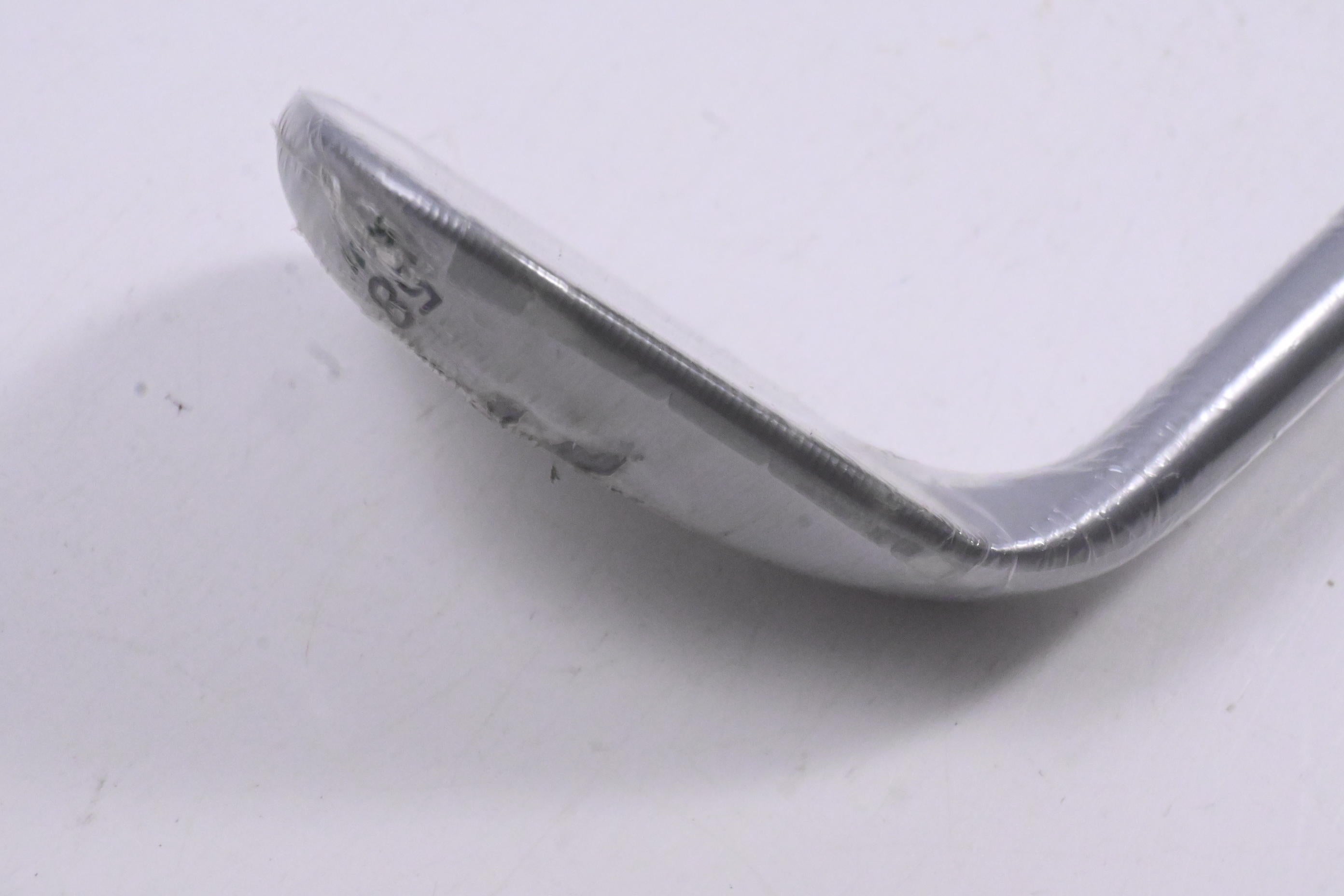 Taylormade Milled Grind 4 Lob Wedge / 58 Degree / Wedge Flex Dynamic Gold 115