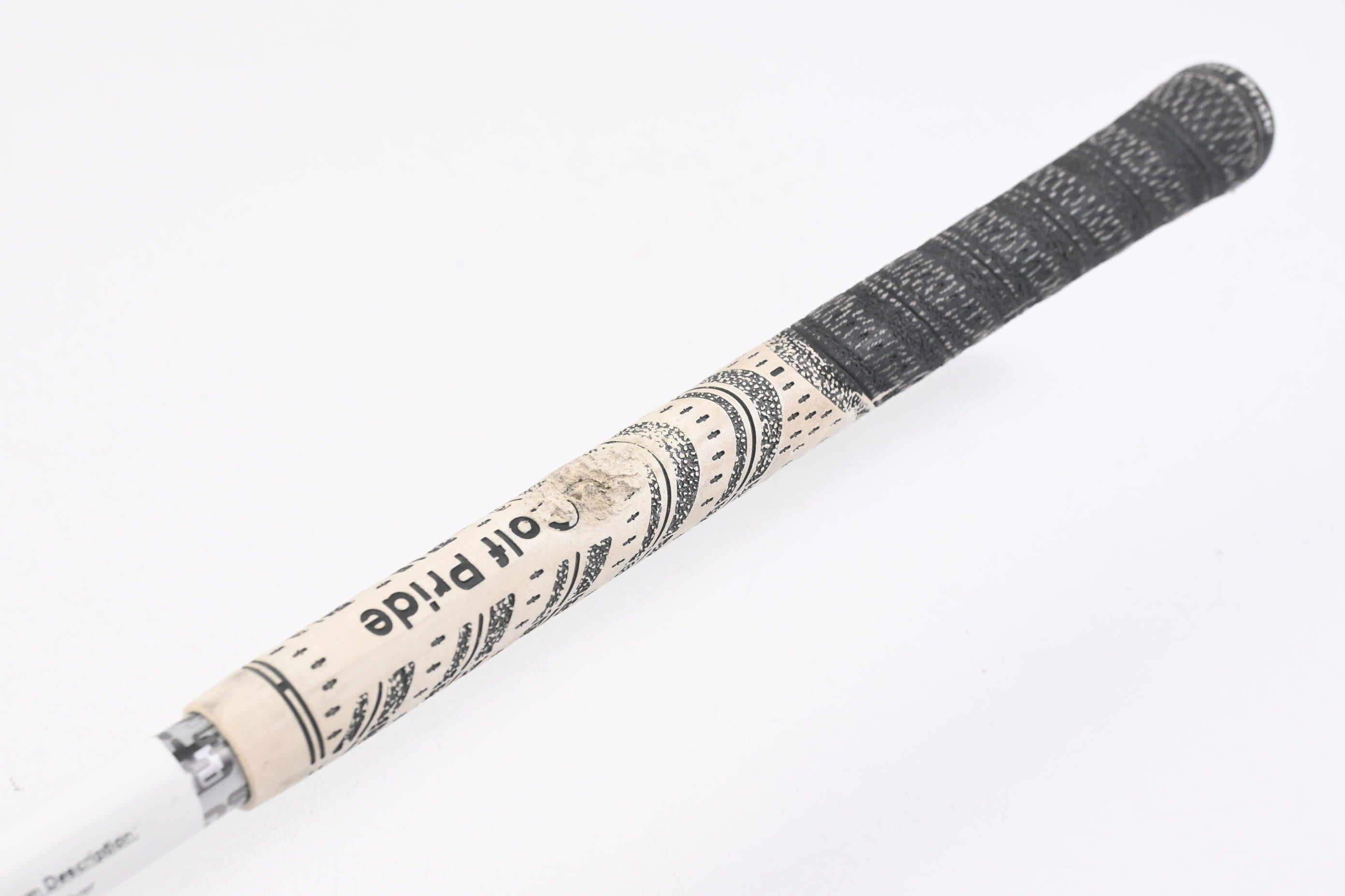 Ping G20 Driver / 10.5 Degree / Regular Flex Ping TFC 169 Shaft