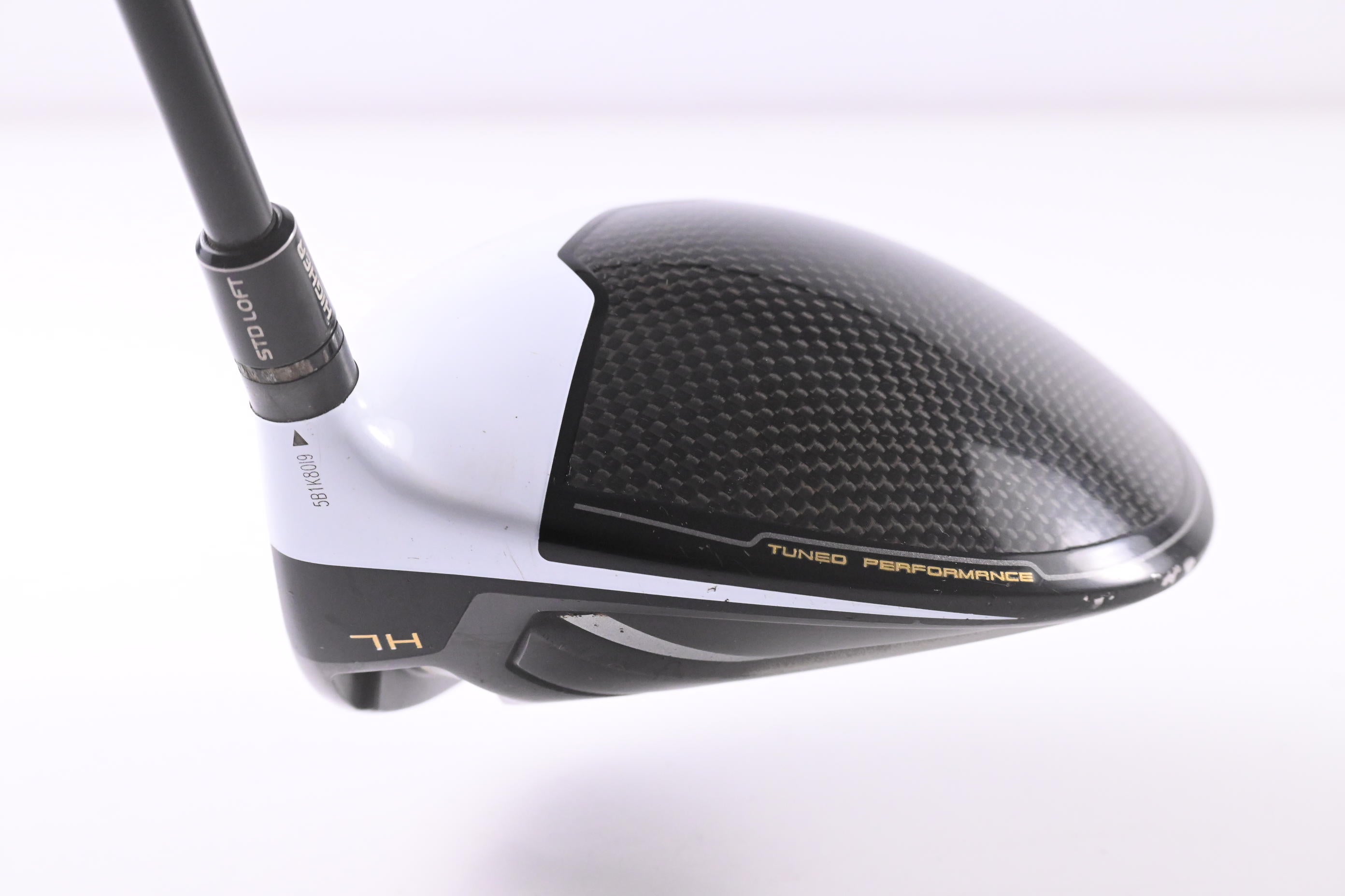 Taylormade M2 HL 2016 Driver / 13 Degree / Regular Flex Tensei CK Blue 50 Shaft