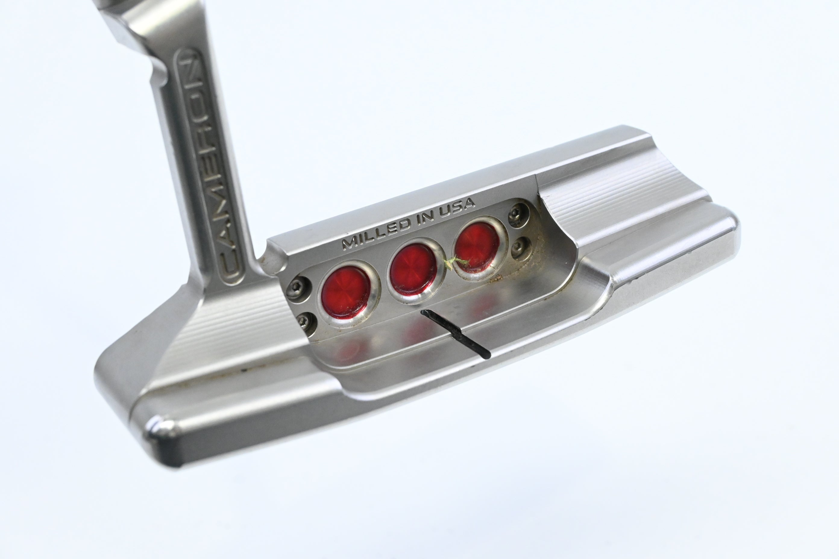 Scotty Cameron 2025 Studio Style Newport 2 Putter / 34 Inch