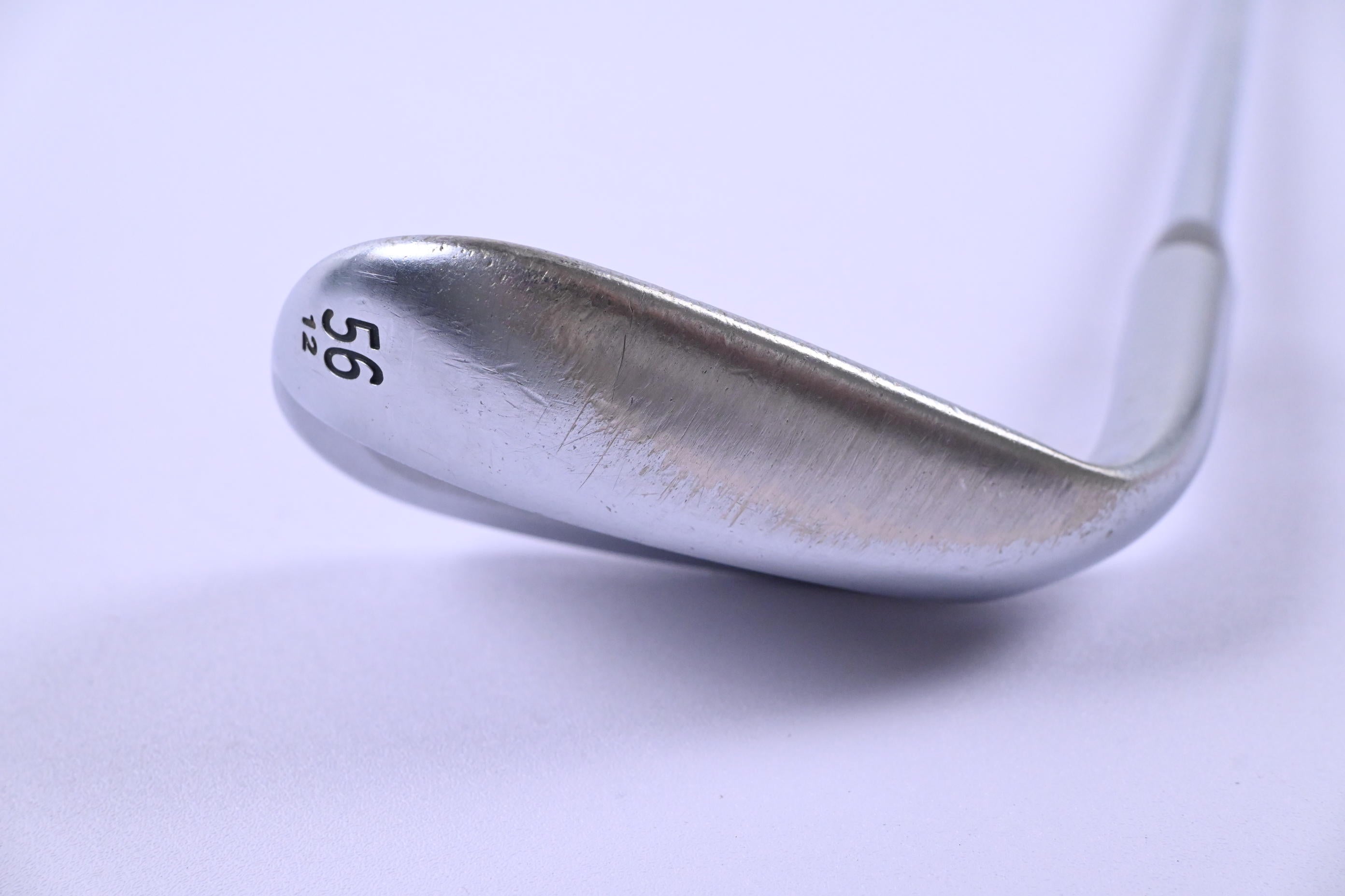 Ping Glide 2.0 Sand Wedge / 56 Degree / Blue Dot / Wedge Flex Ping AWT Shaft
