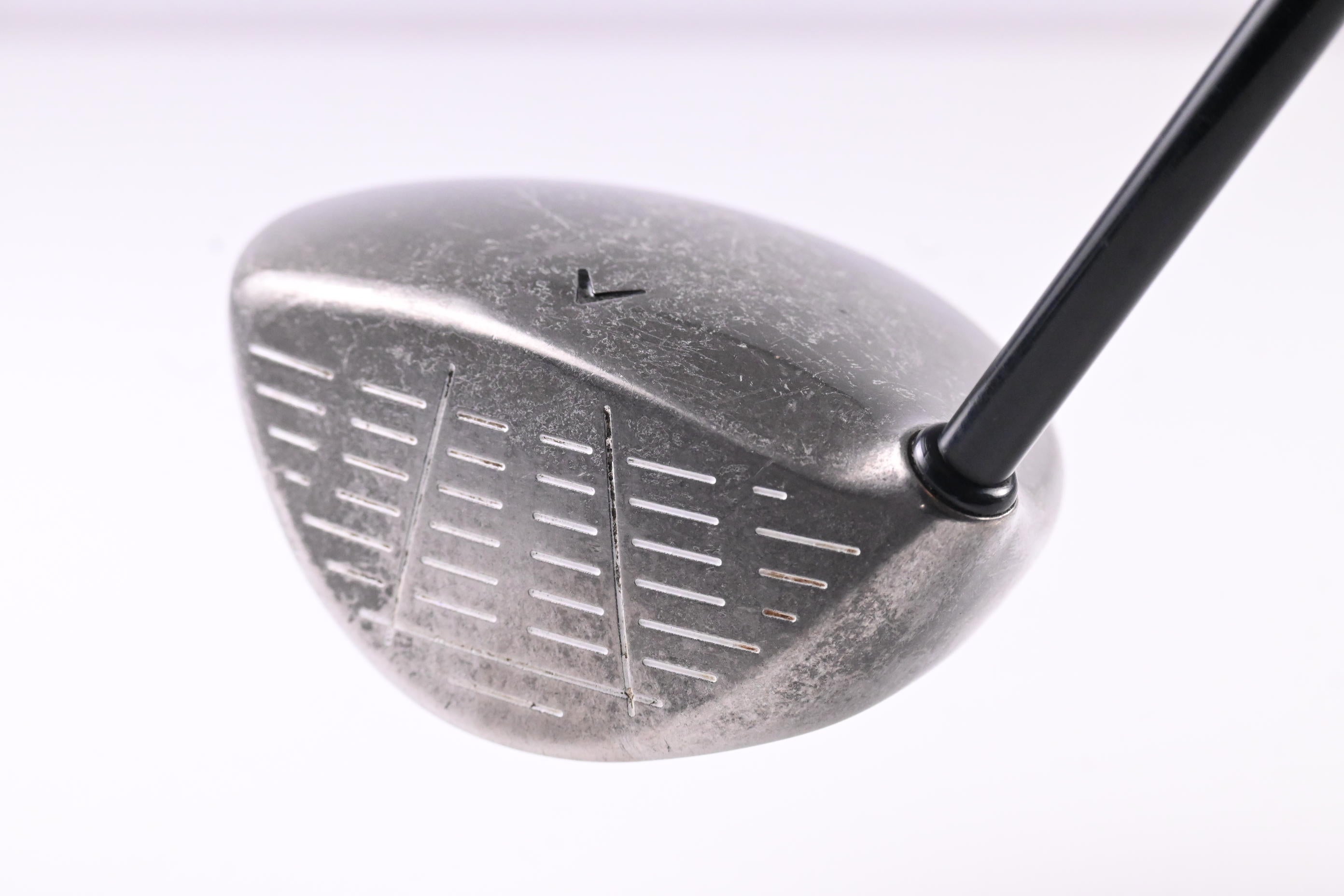 Callaway Great Big Bertha Driver / 7.5 Degree / Regular Flex KGP Scotland Shaft