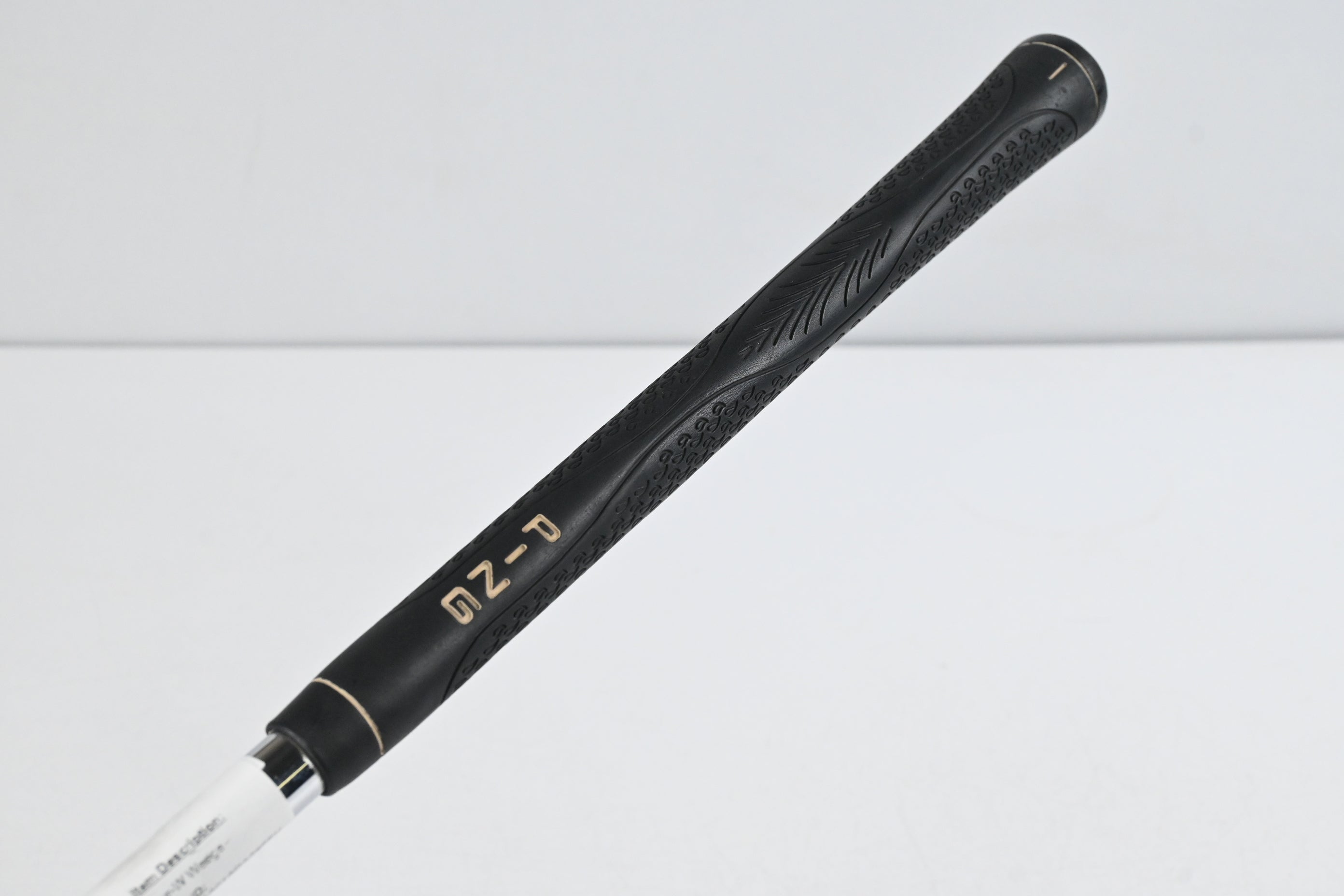 Ping Tour-W Gap Wedge / 52 Degree / Black Dot / Stiff Flex Ping Shaft