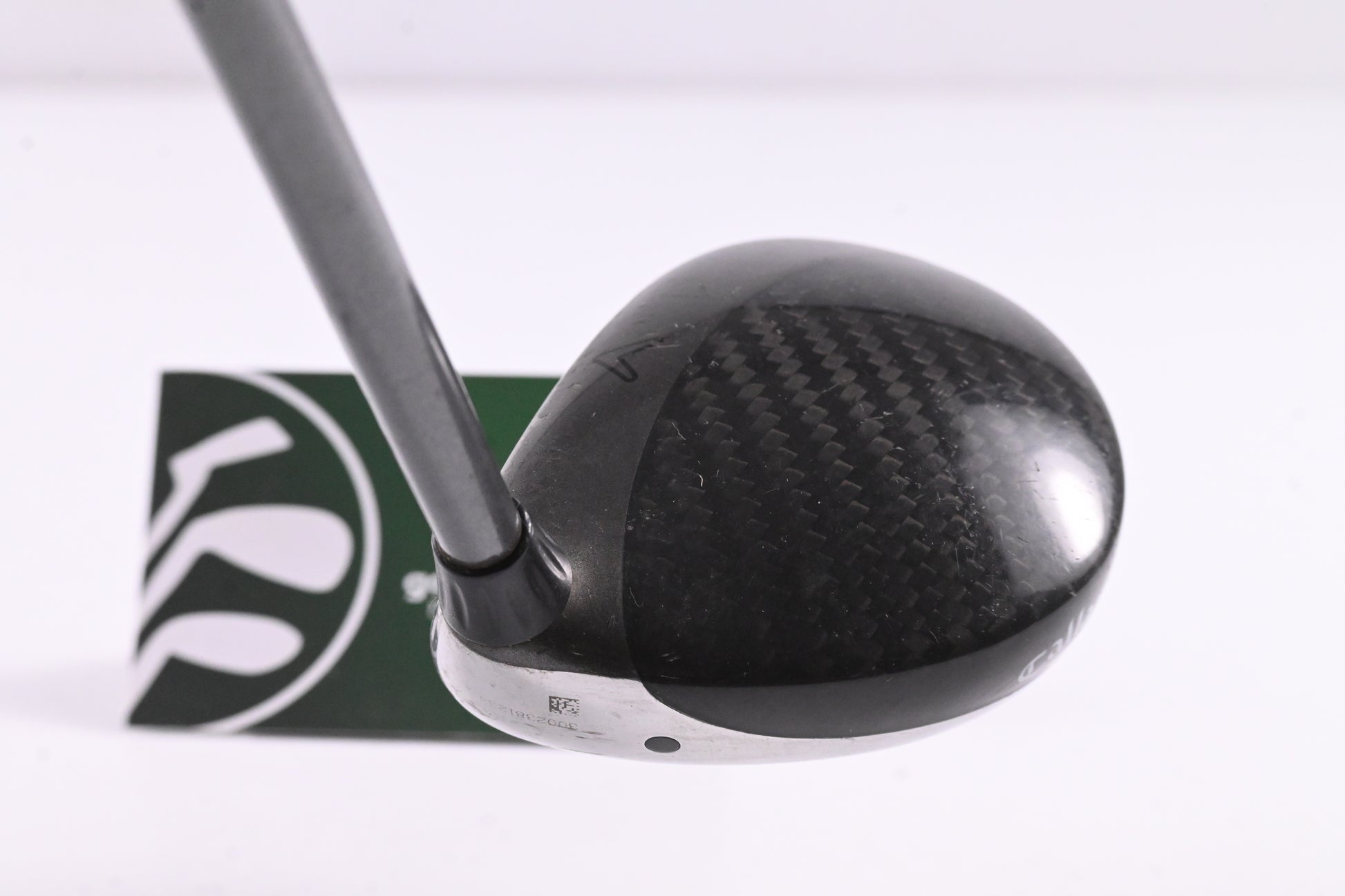 Ladies Callaway ERC Fusion #5 Wood / 18 Degree / Ladies Flex RCH Systems 50