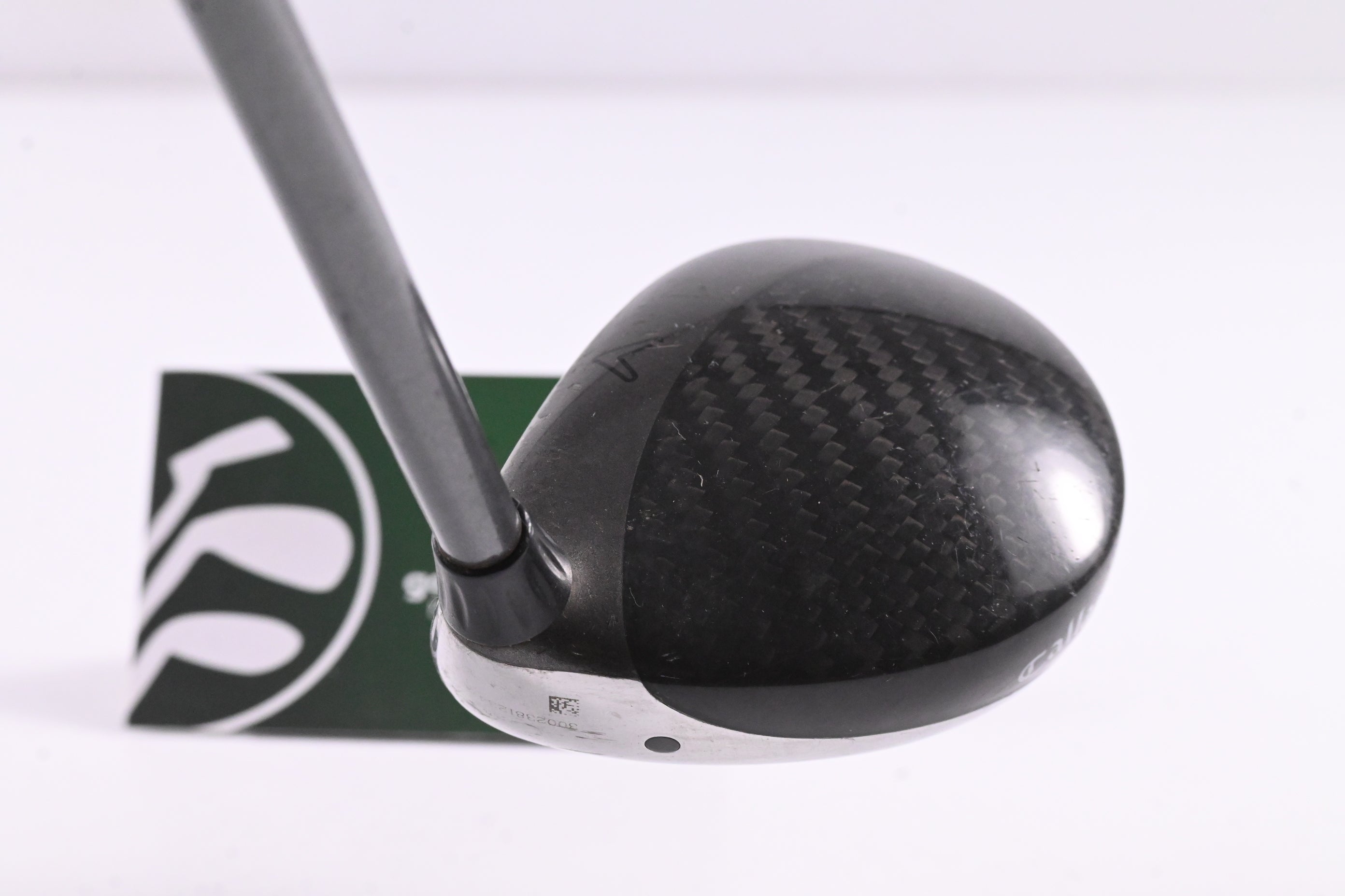 Ladies Callaway ERC Fusion #5 Wood / 18 Degree / Ladies Flex RCH Systems 50