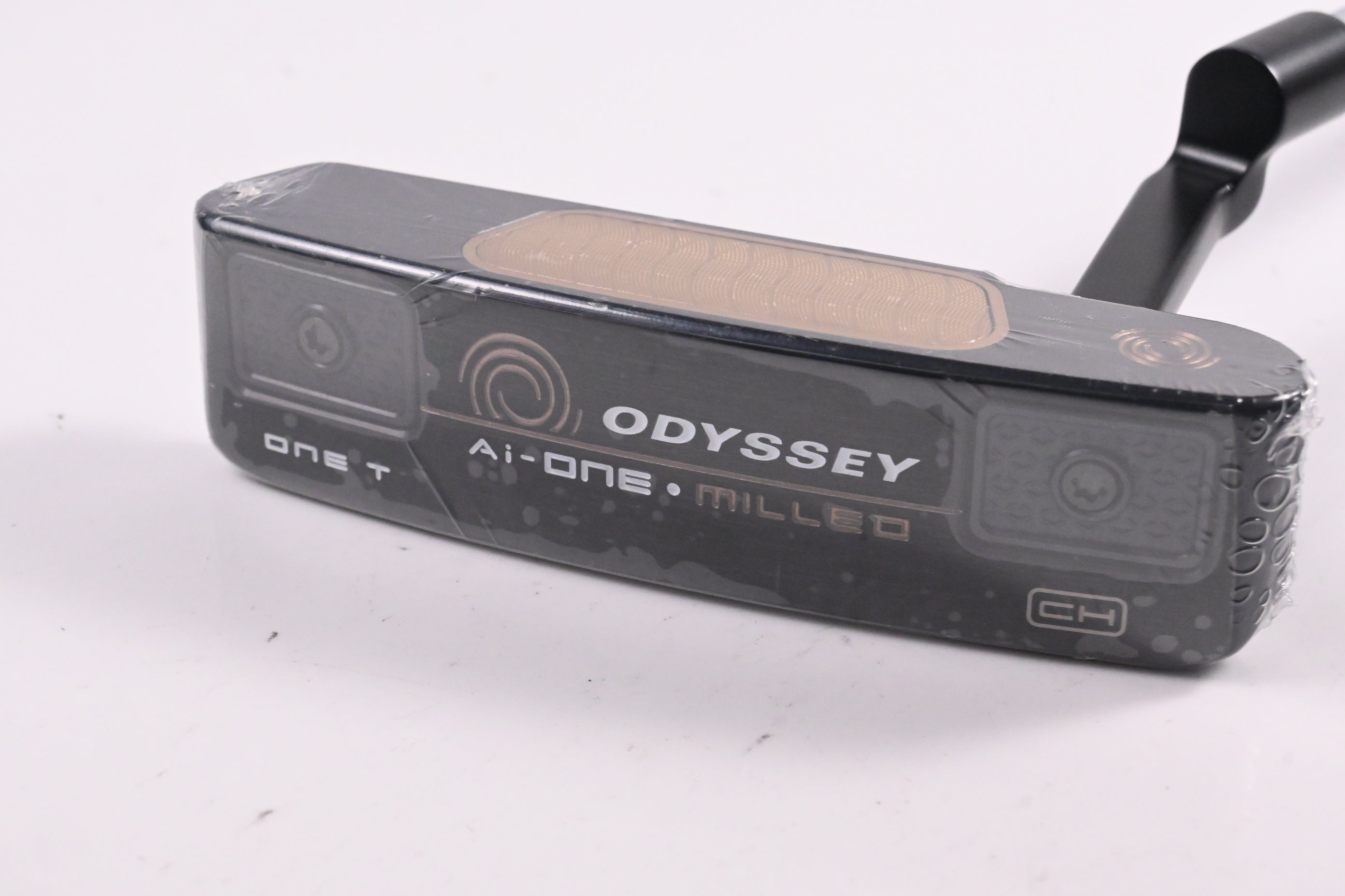 Odyssey Ai-One Milled One T Putter / 34 Inch