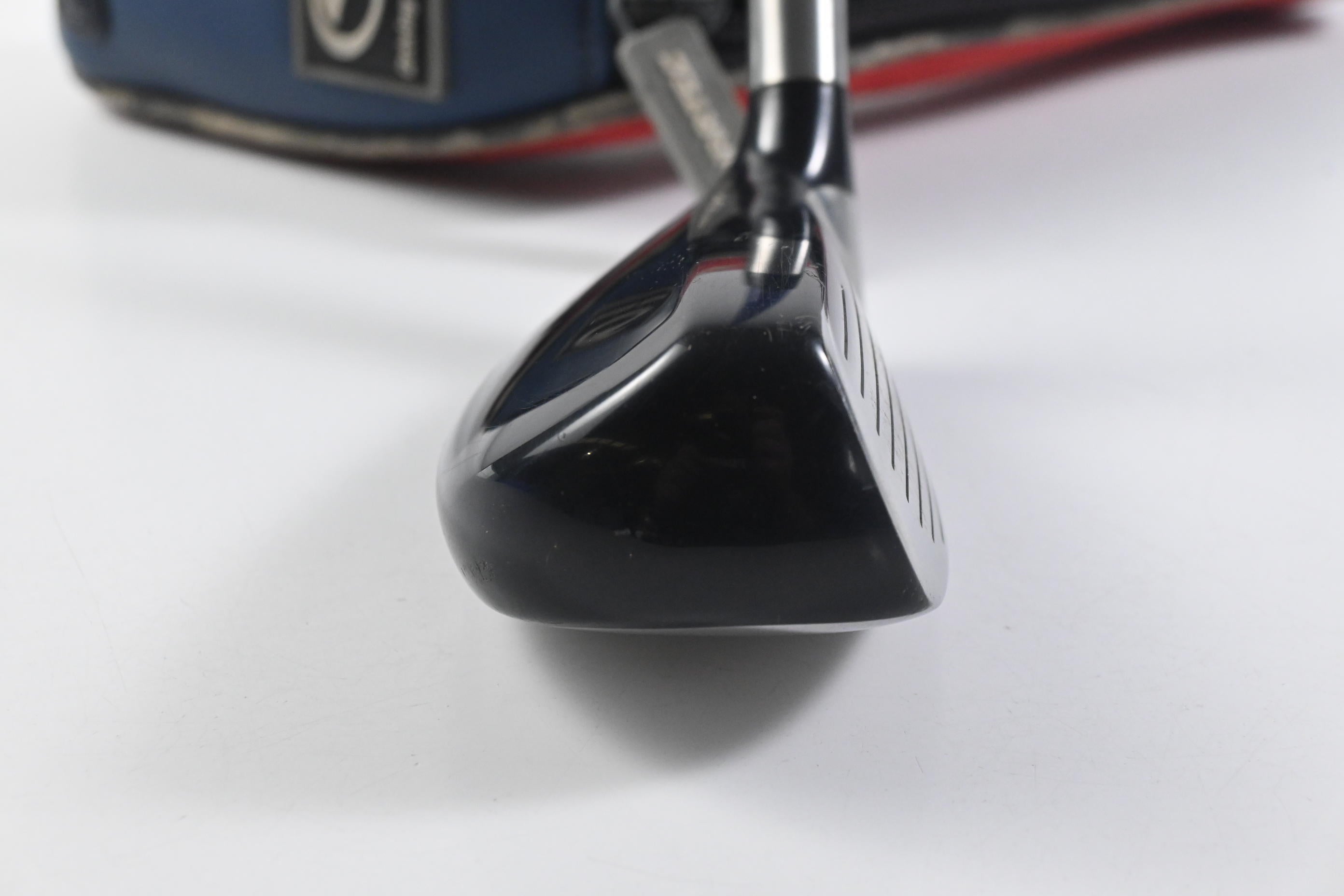Sonartec MD #4 Hybrid / 23 Degree / Stiff Flex Accra 105 Shaft