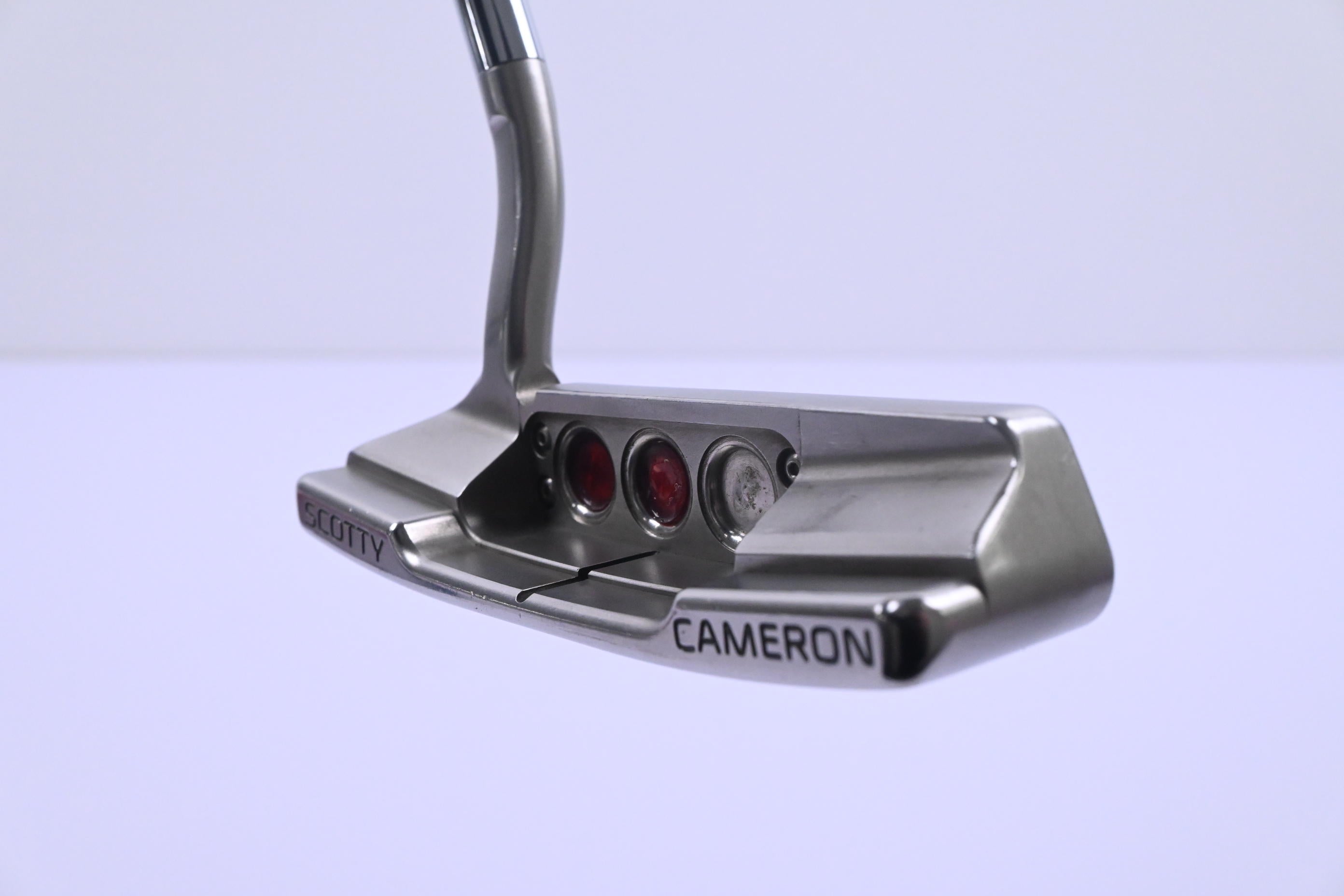 Scotty Cameron Select Newport 2.5 2016 Putter / 33 Inch
