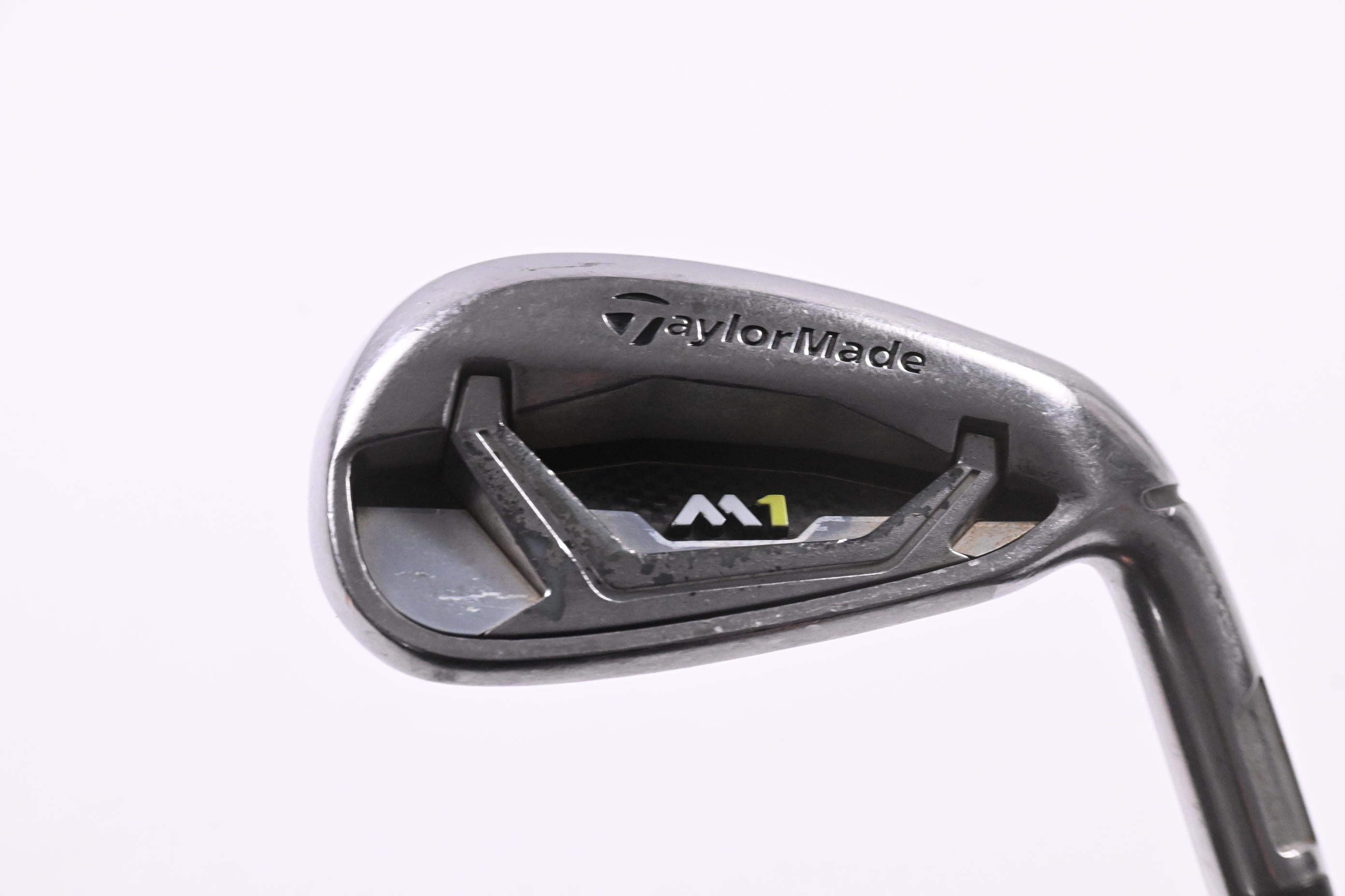 Taylormade M2 2017 #8 Iron / 33 Degree / Stiff Flex True Temper XP 95 S300 Shaft