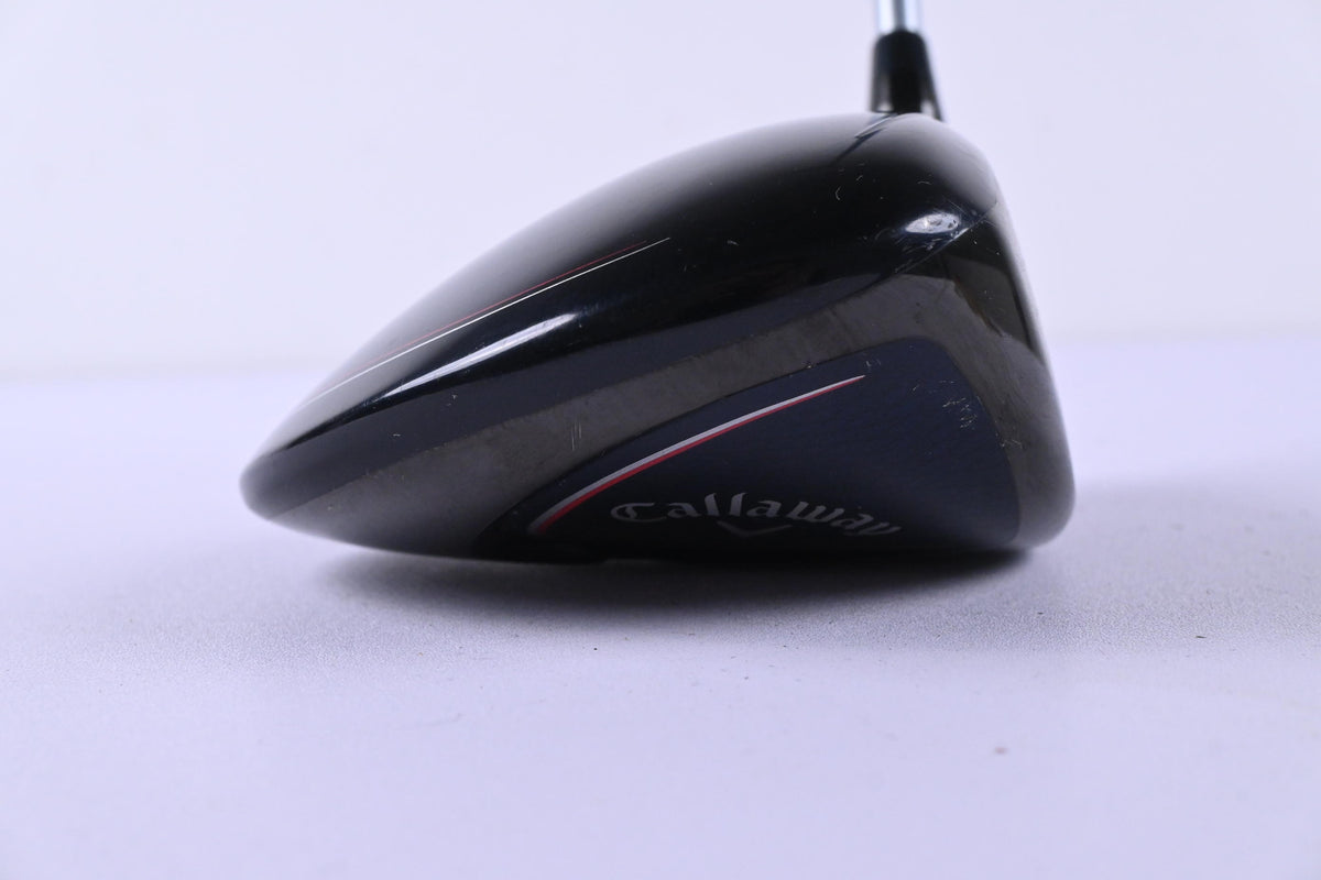 Callaway XR Speed Driver / 10.5 Degree / Regular Flex HZRDUS T800 55 Shaft