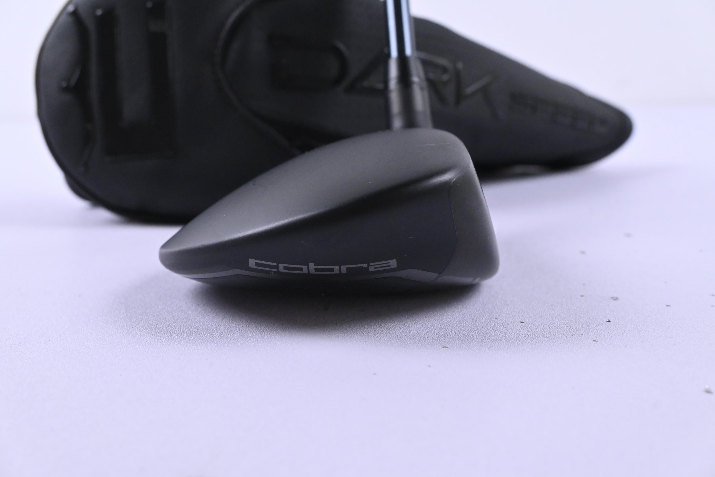 Cobra Darkspeed LS #3 Wood / 14.5 Degree / Stiff Flex UST LinQ M40X 7 Shaft