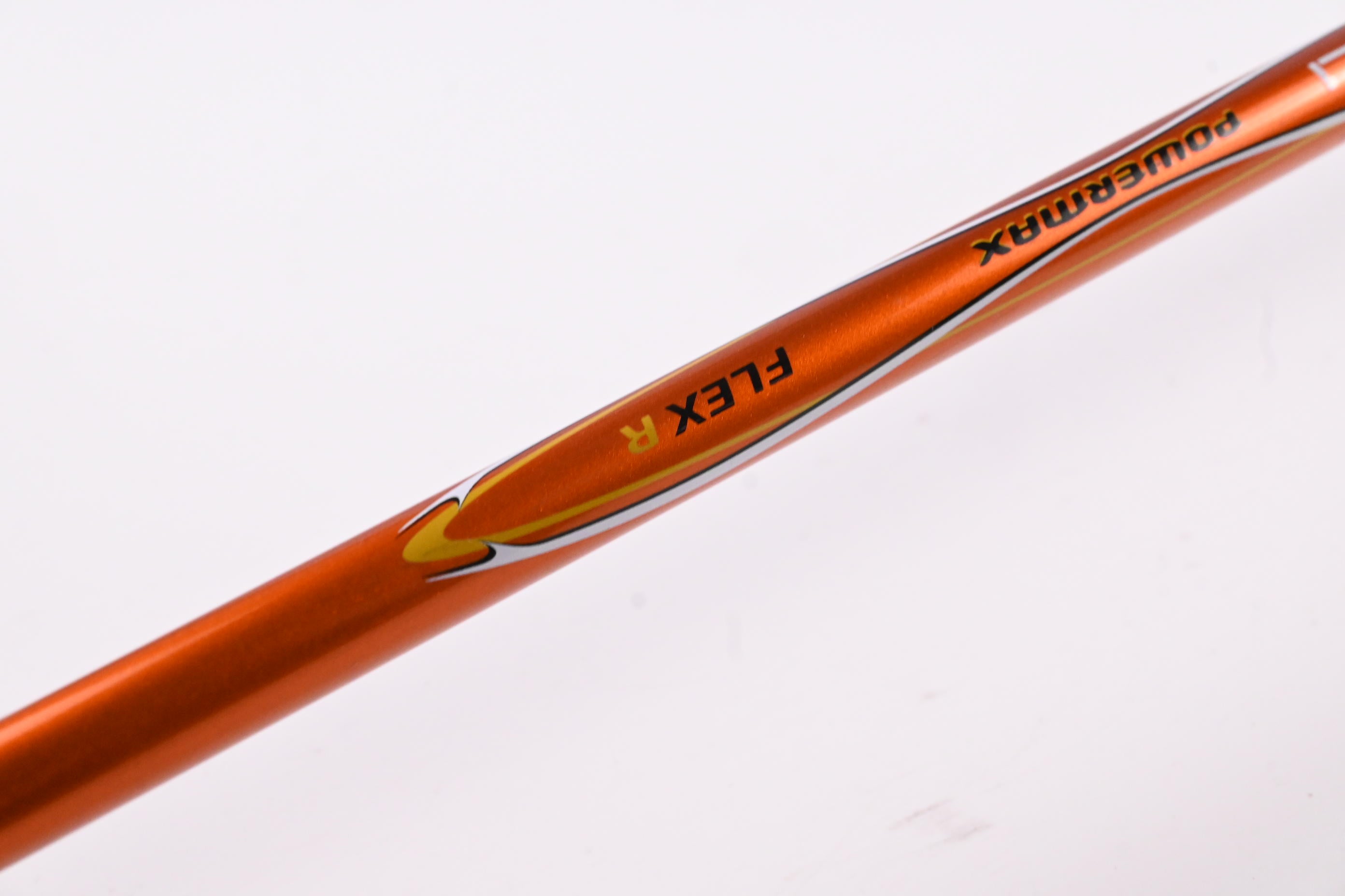 Maxfli Powermax Driver / 10.5 Degree / Regular Flex Maxfli Shaft