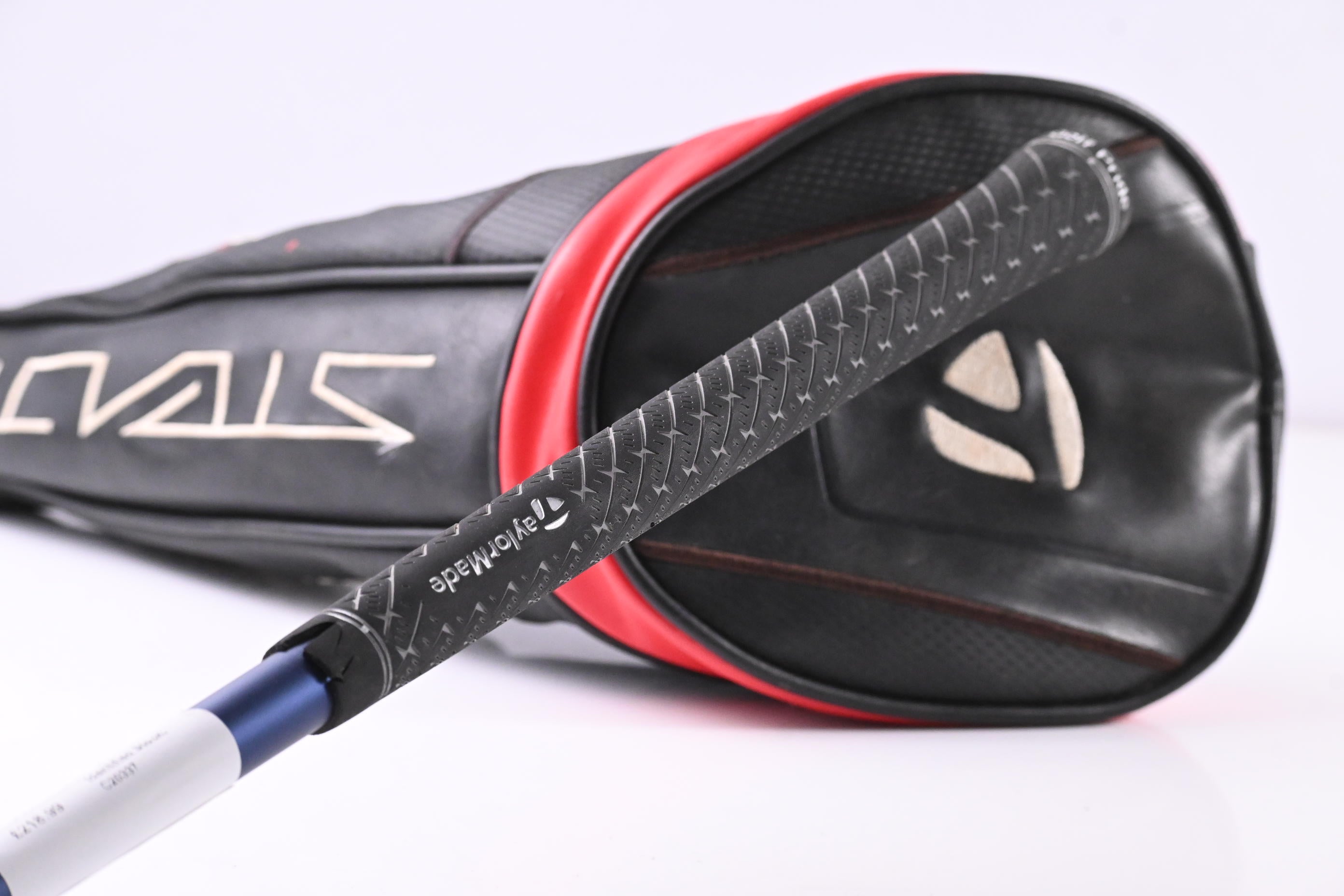 Taylormade Stealth Plus Driver / 10.5 Degree / Regular Flex Ventus Blue '25 5