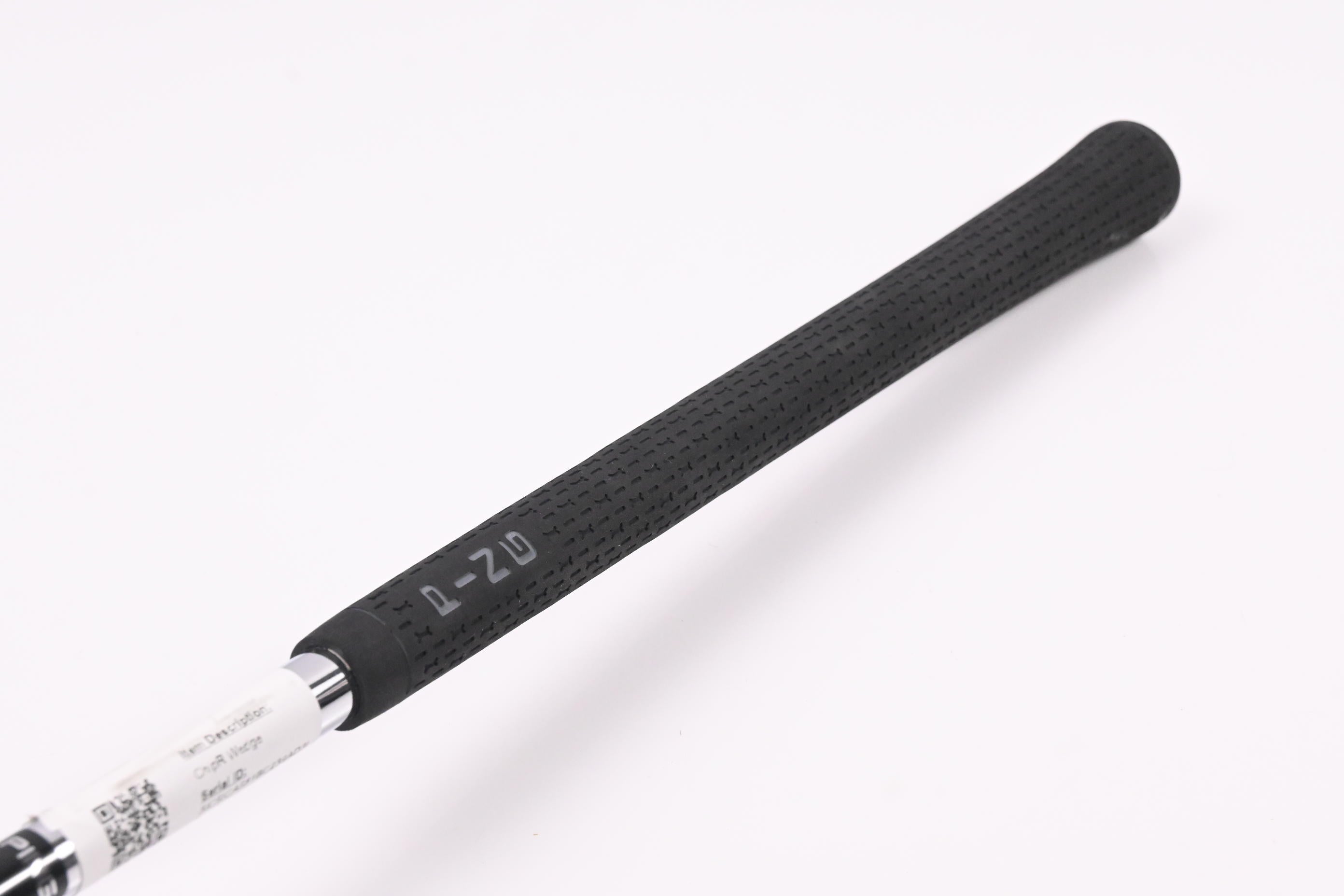 Ping ChipR / 38.5 Degree / Black Dot / Wedge Flex Ping Z-Z 115 Shaft