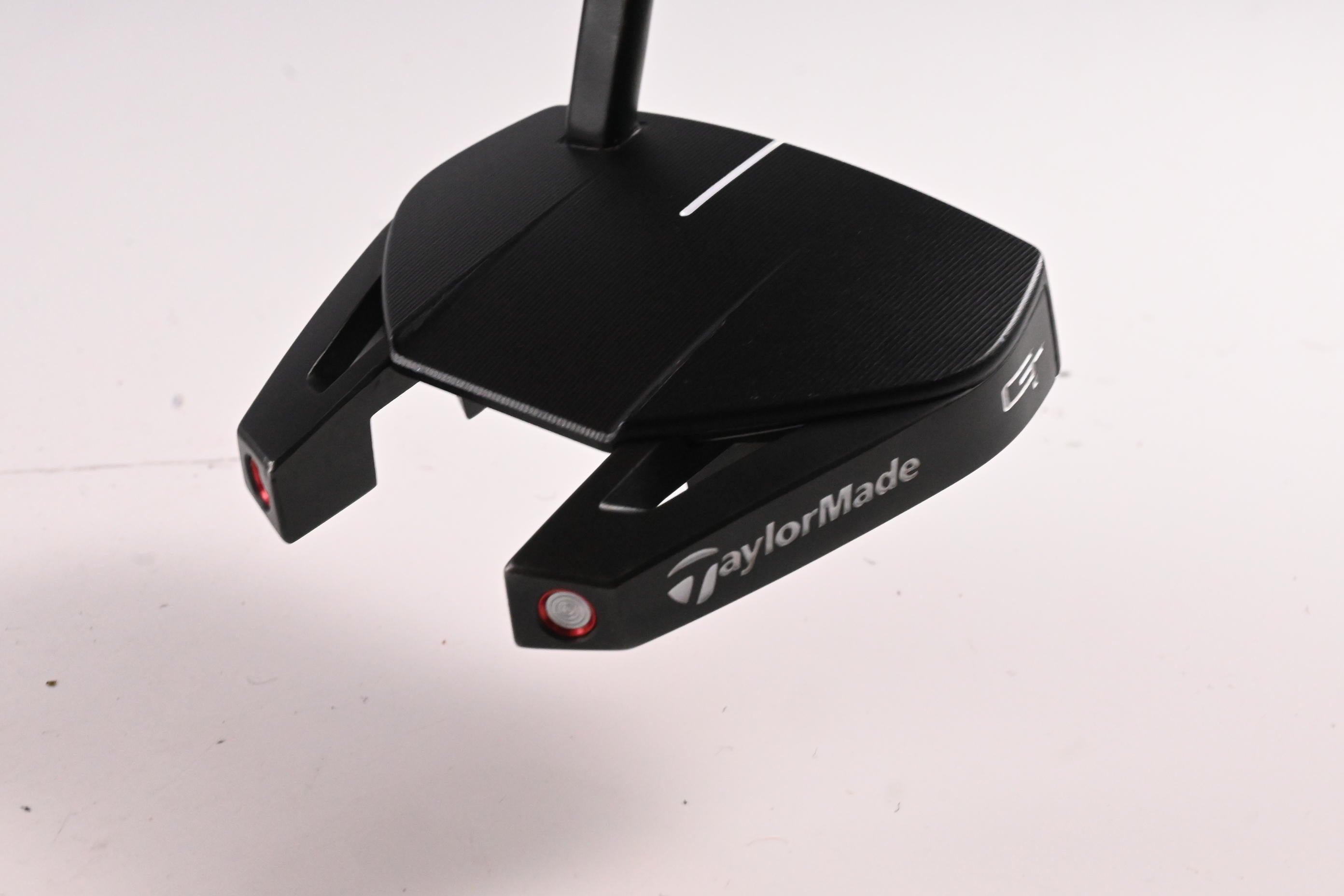 Taylormade Spider GT Black Slant Putter / 34 Inch