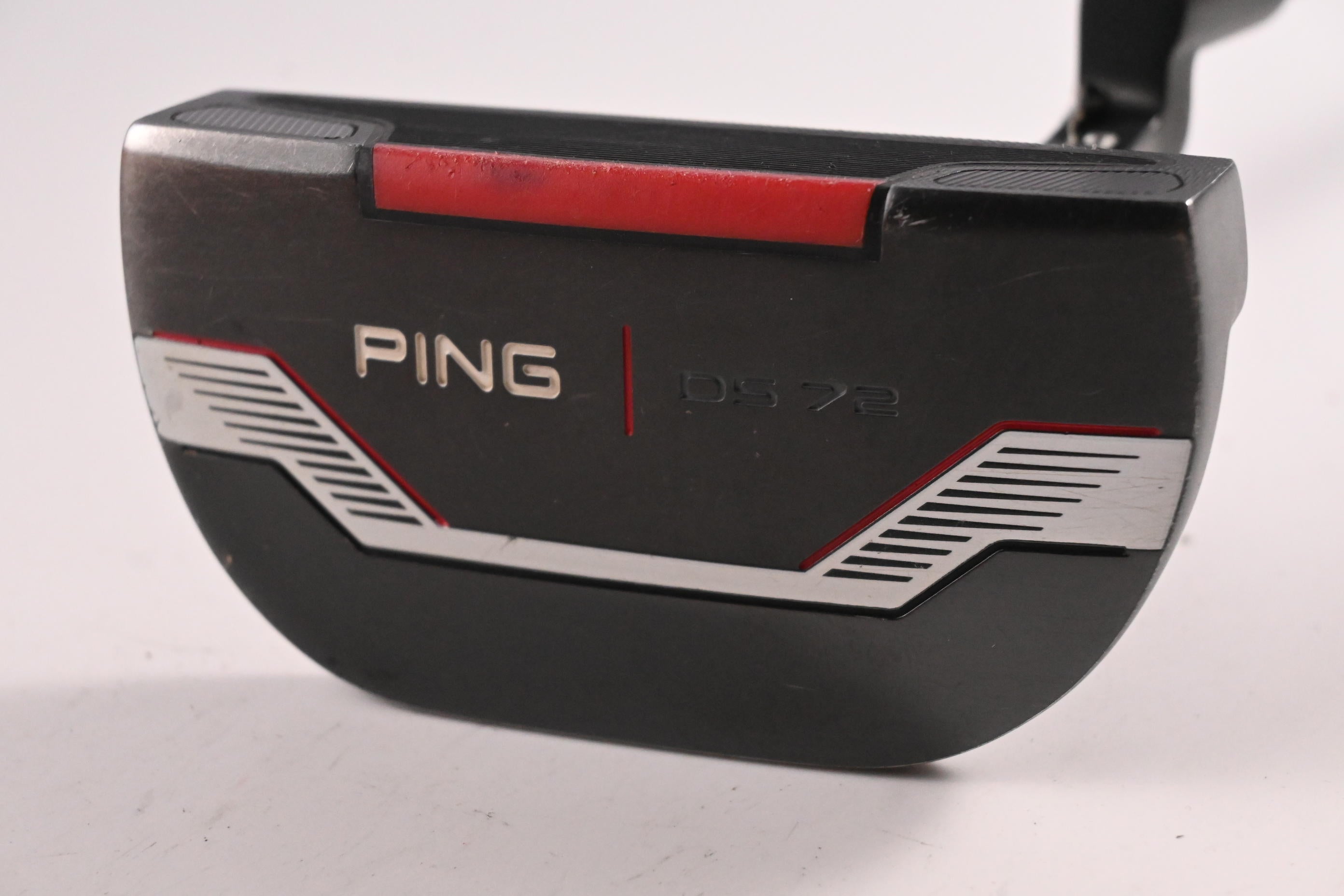 Ping 2021 DS-72 Putter / 34 Inch