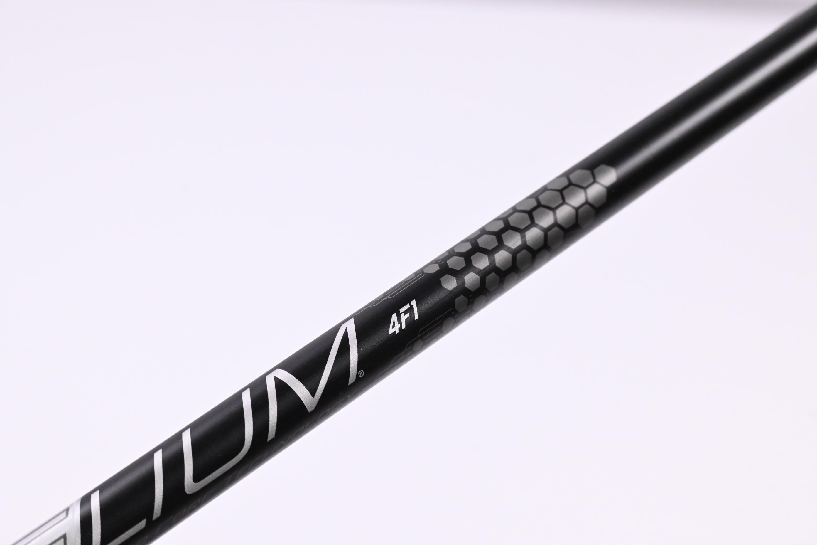UST Mamiya Helium Nanocore 4 Driver Shaft / Ladies Flex / Mizuno