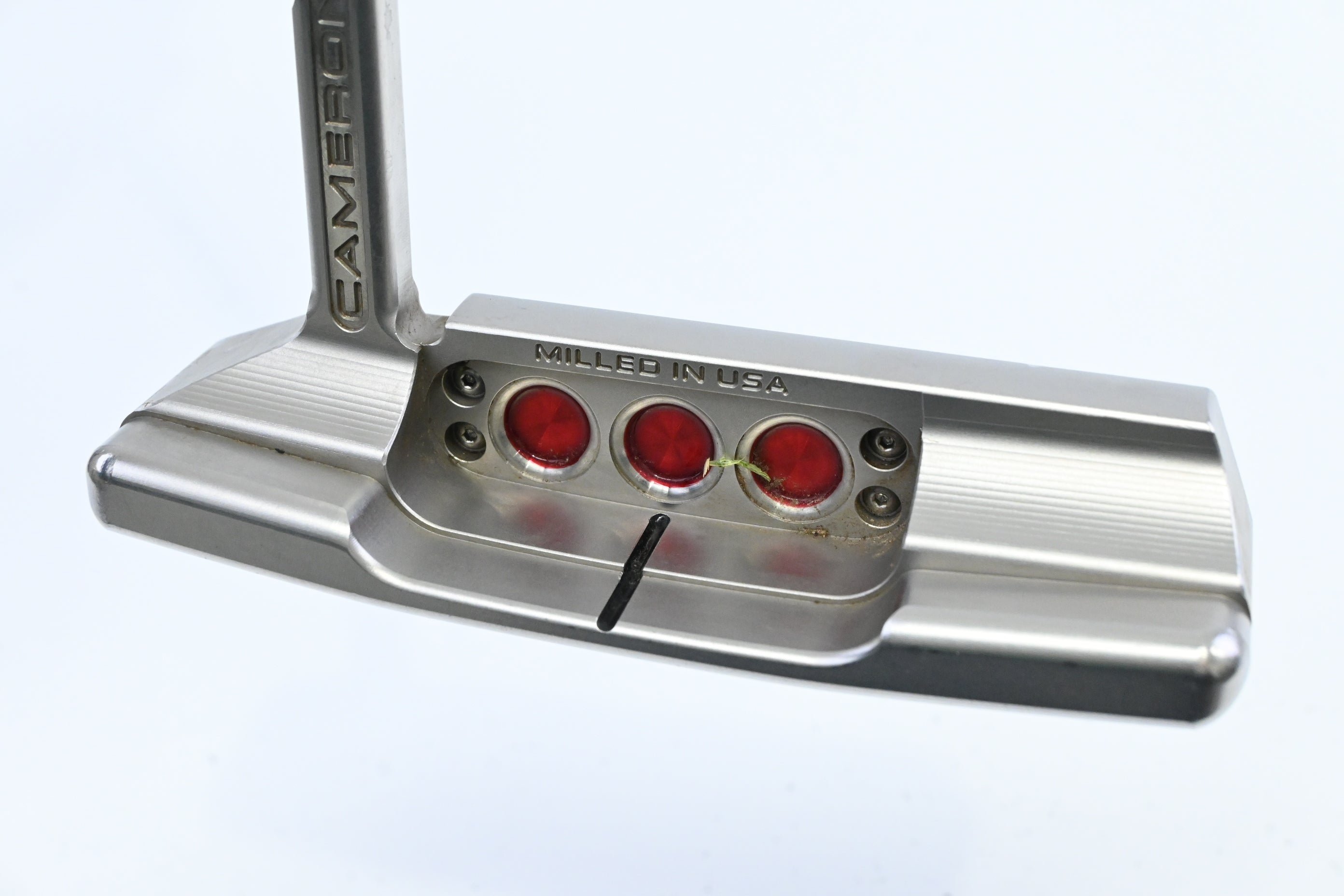 Scotty Cameron 2025 Studio Style Newport 2 Putter / 34 Inch