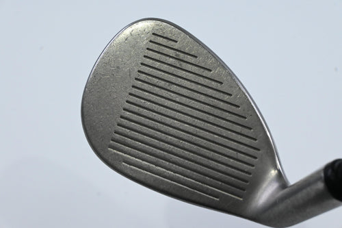 Callaway Big Bertha 1996 Sand Wedge / 56 Degree / Firm Flex Callaway RCH 96 Shaft
