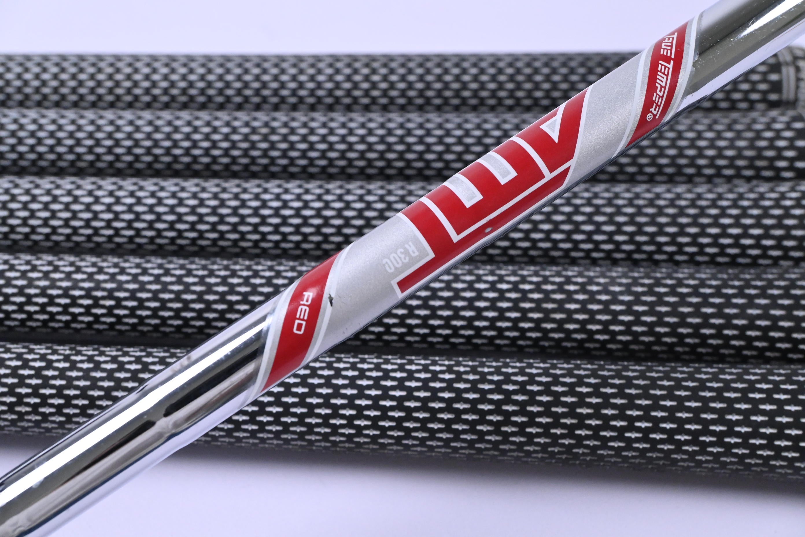 Titleist T300 2019 Irons / 5-PW / Regular Flex AMT Red 300 Shafts