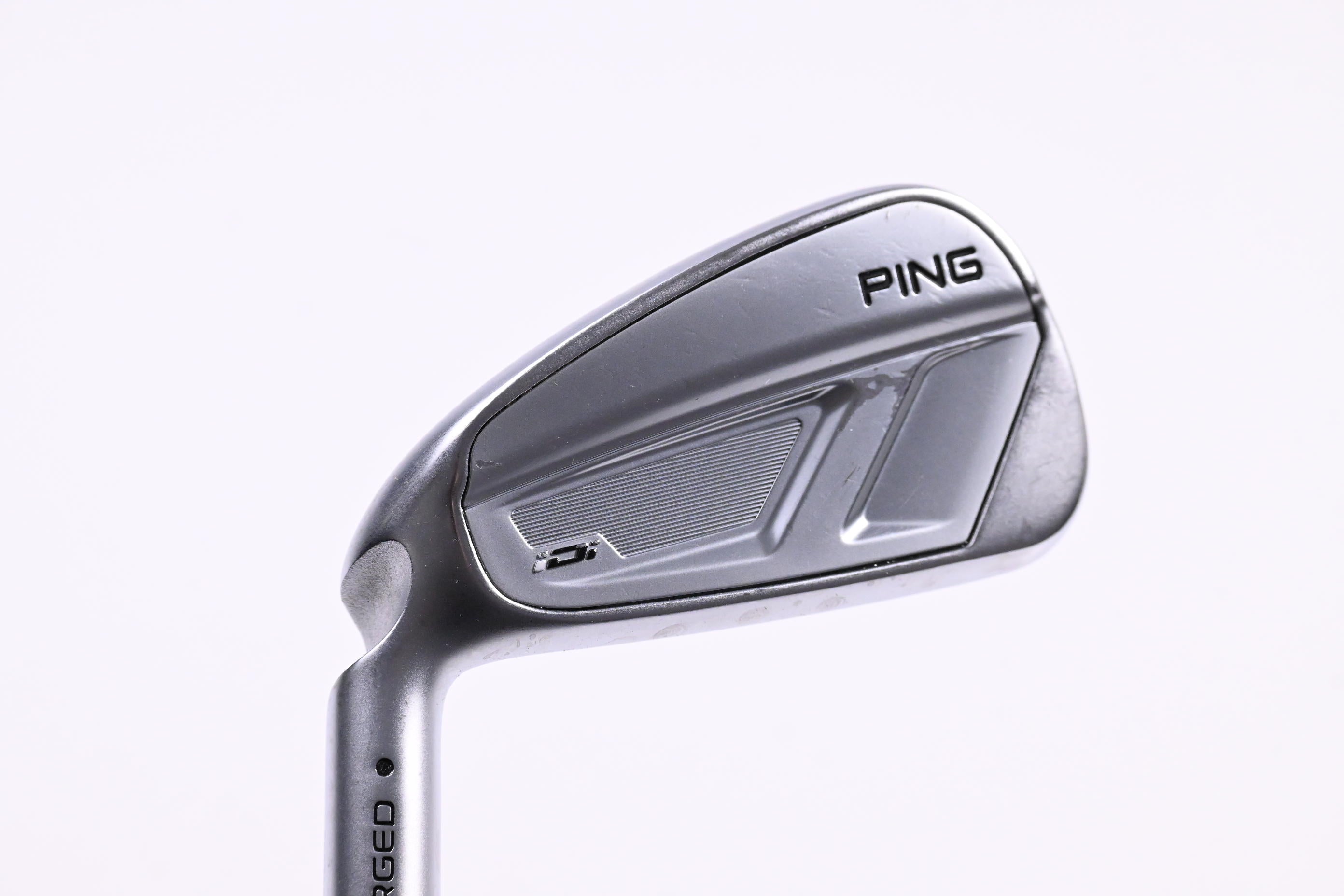 Left Hand Ping IDI Utility #2 Iron / 17 Degree / X-Flex Ping Tour 2.0 Black 90