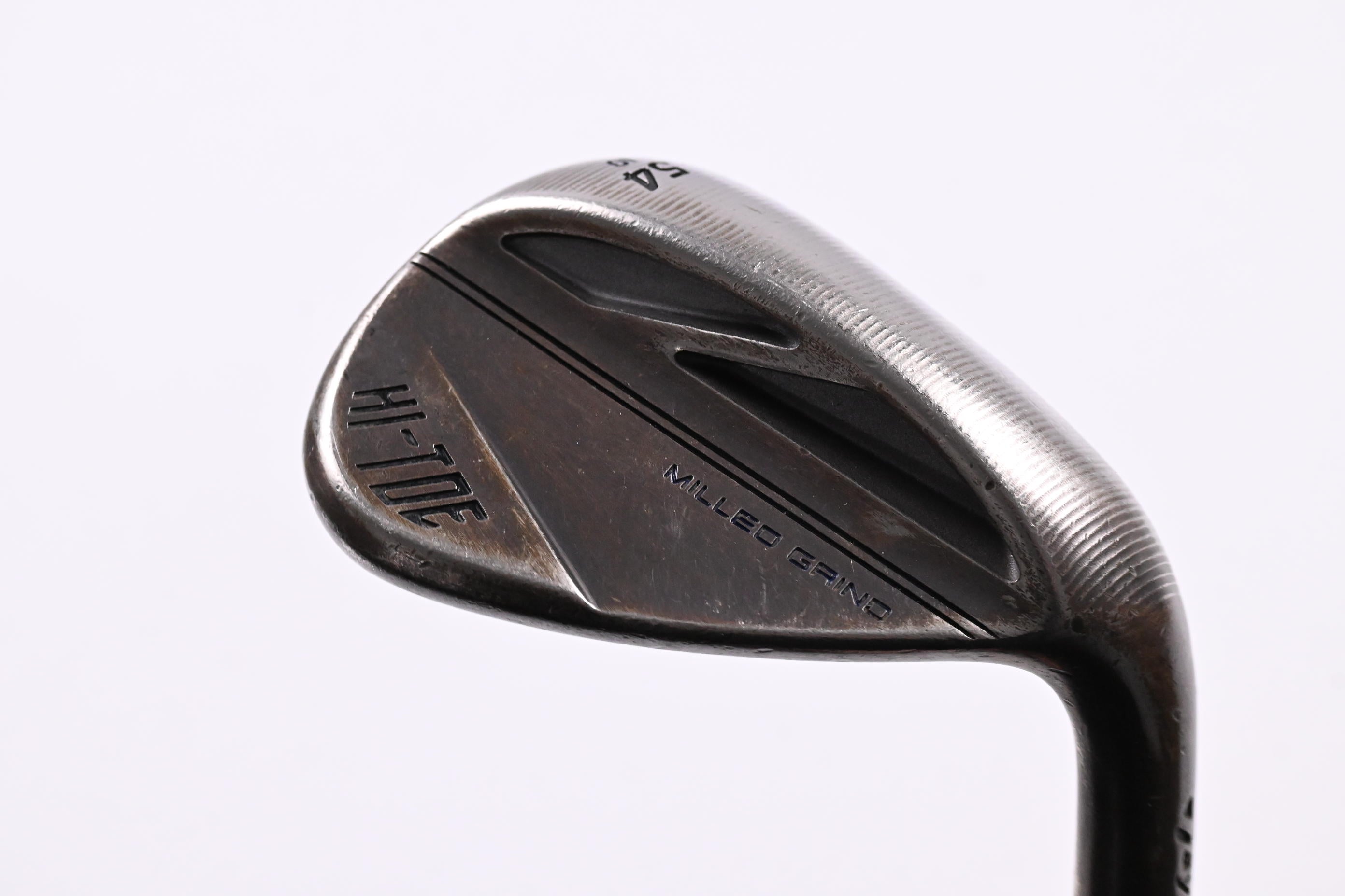 Taylormade Hi-Toe 3 Sand Wedge / 54 Degree / Regular Flex KBS Hi-Rev 2.0 115