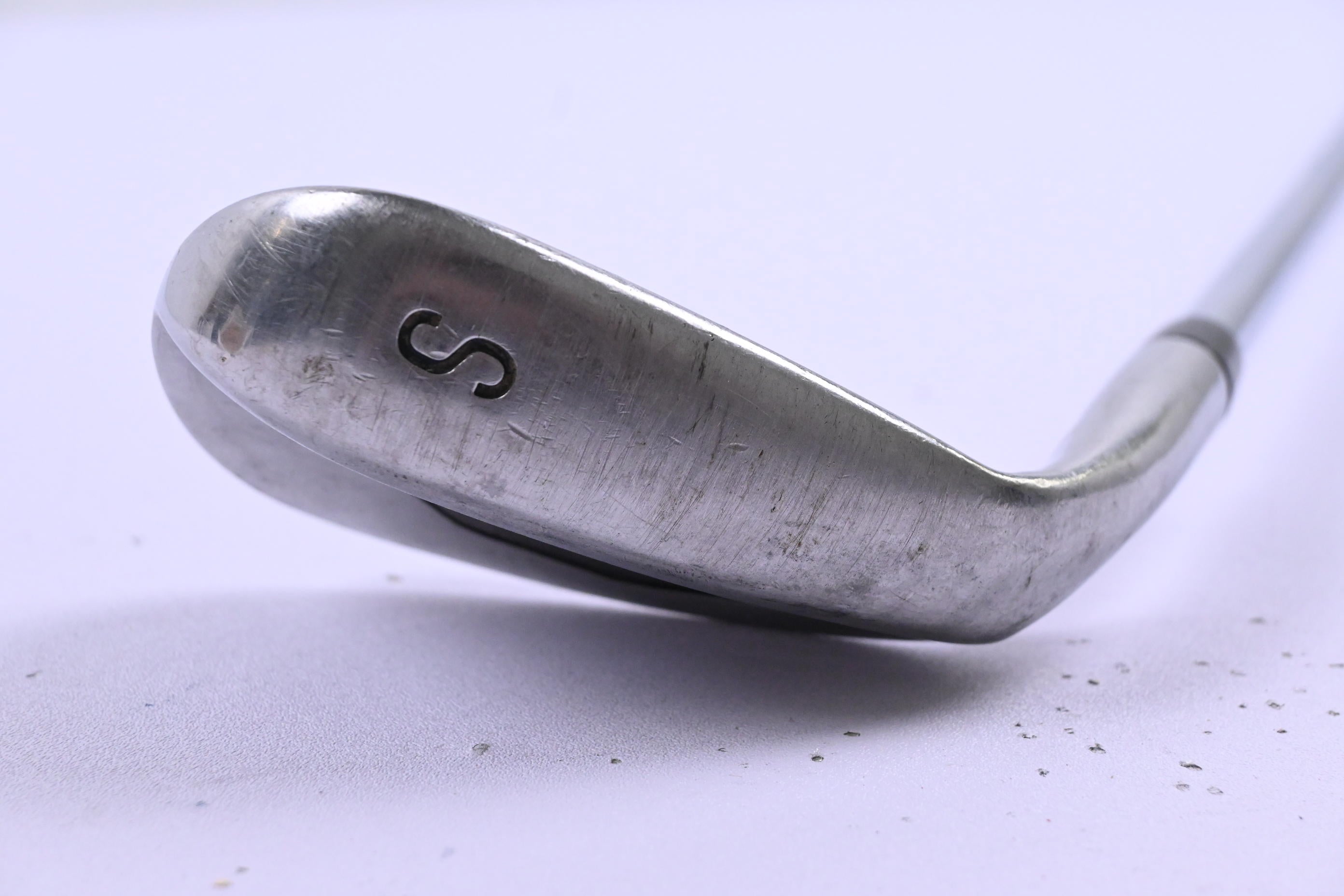 Taylormade M4 Sand Wedge / 54 Degree / Stiff Flex KBS MAX 85 Shaft