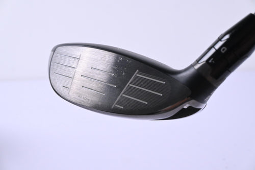 Callaway Elyte #3HL Wood / 16.5 Degree / Regular Flex Denali Charcoal 60 Shaft