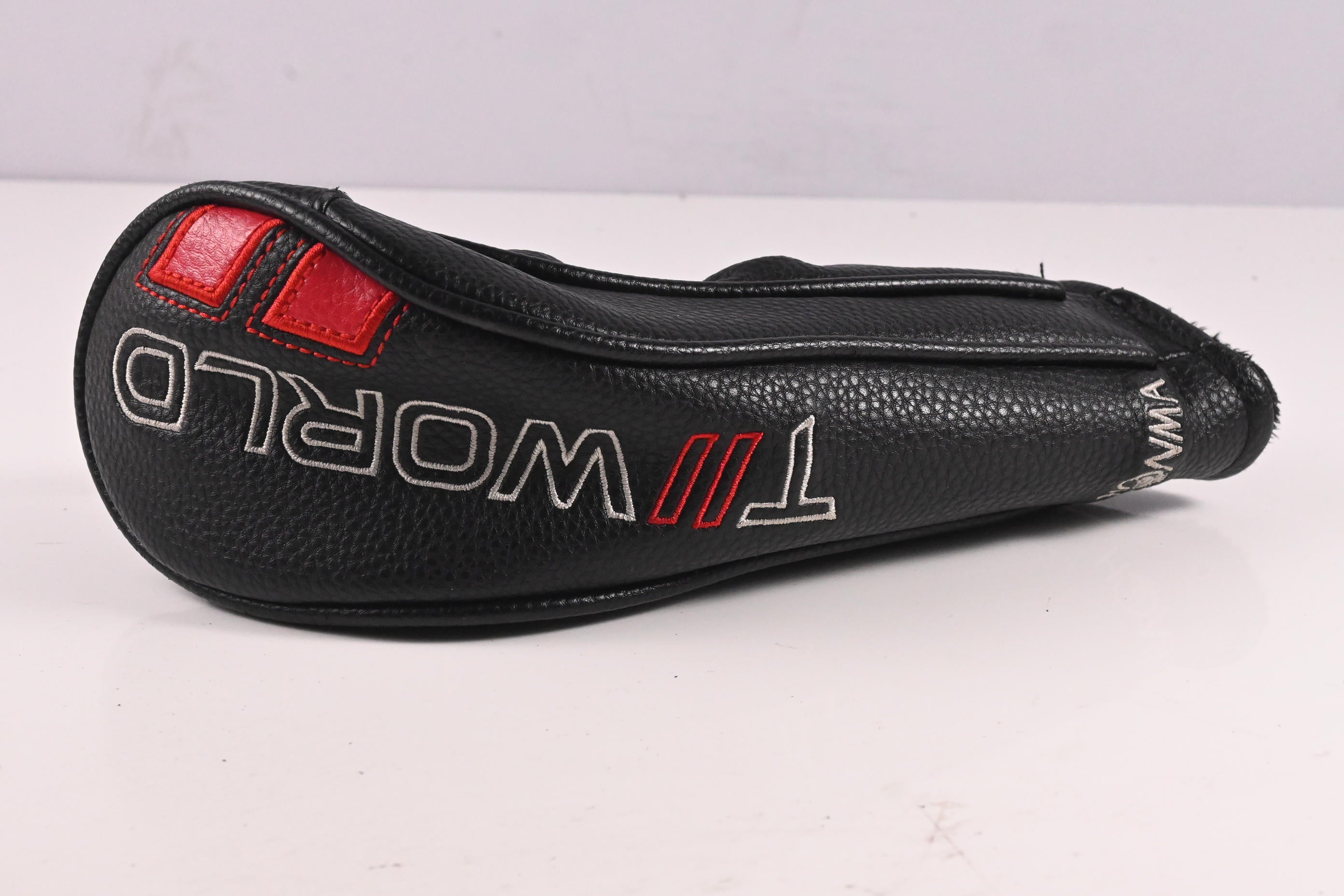 Honma TW GS #4 Hybrid / 21 Degree / Regular Flex Honma Speedtuned 55 Shaft