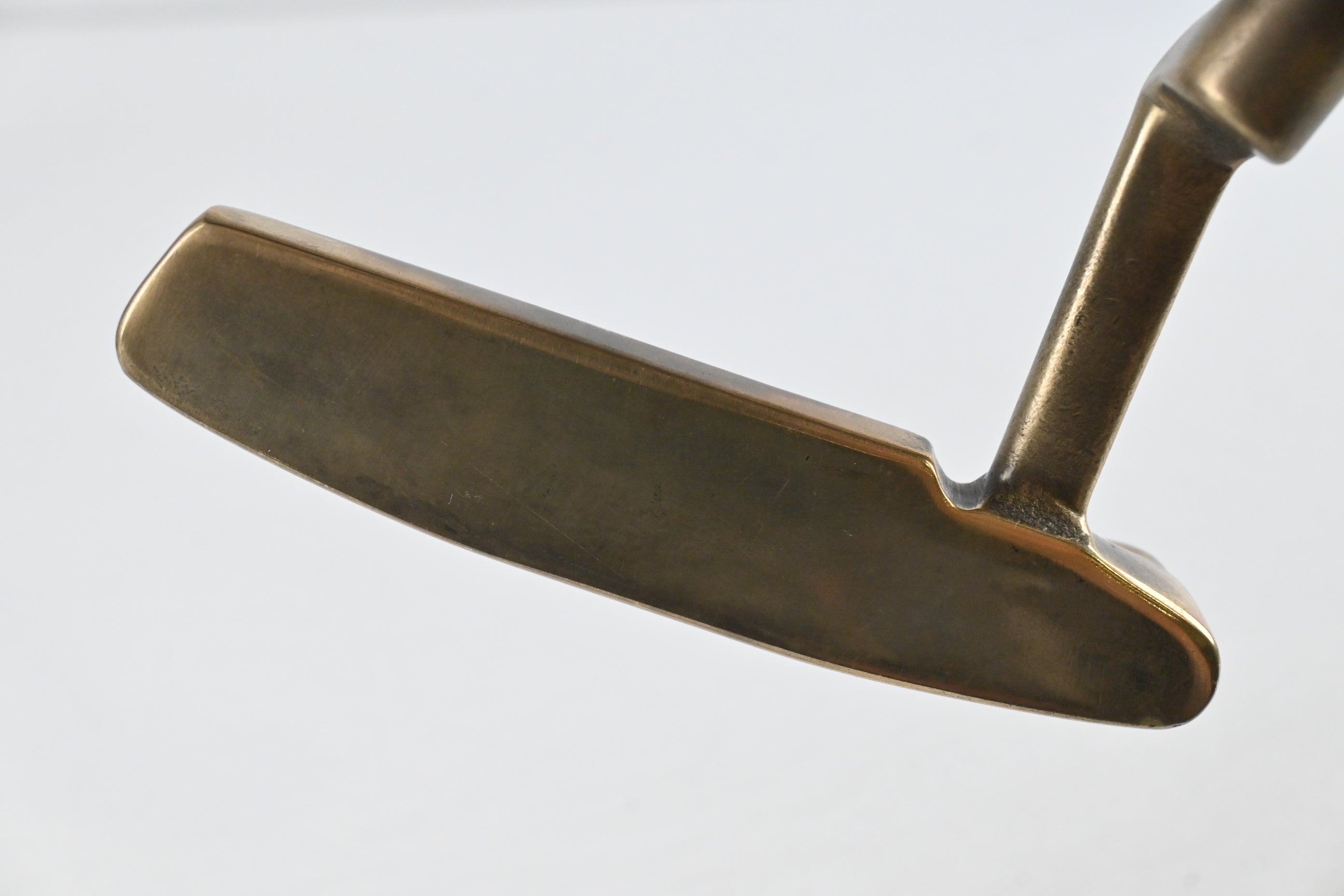 Ping Karsten Original Anser Putter / 35 Inch