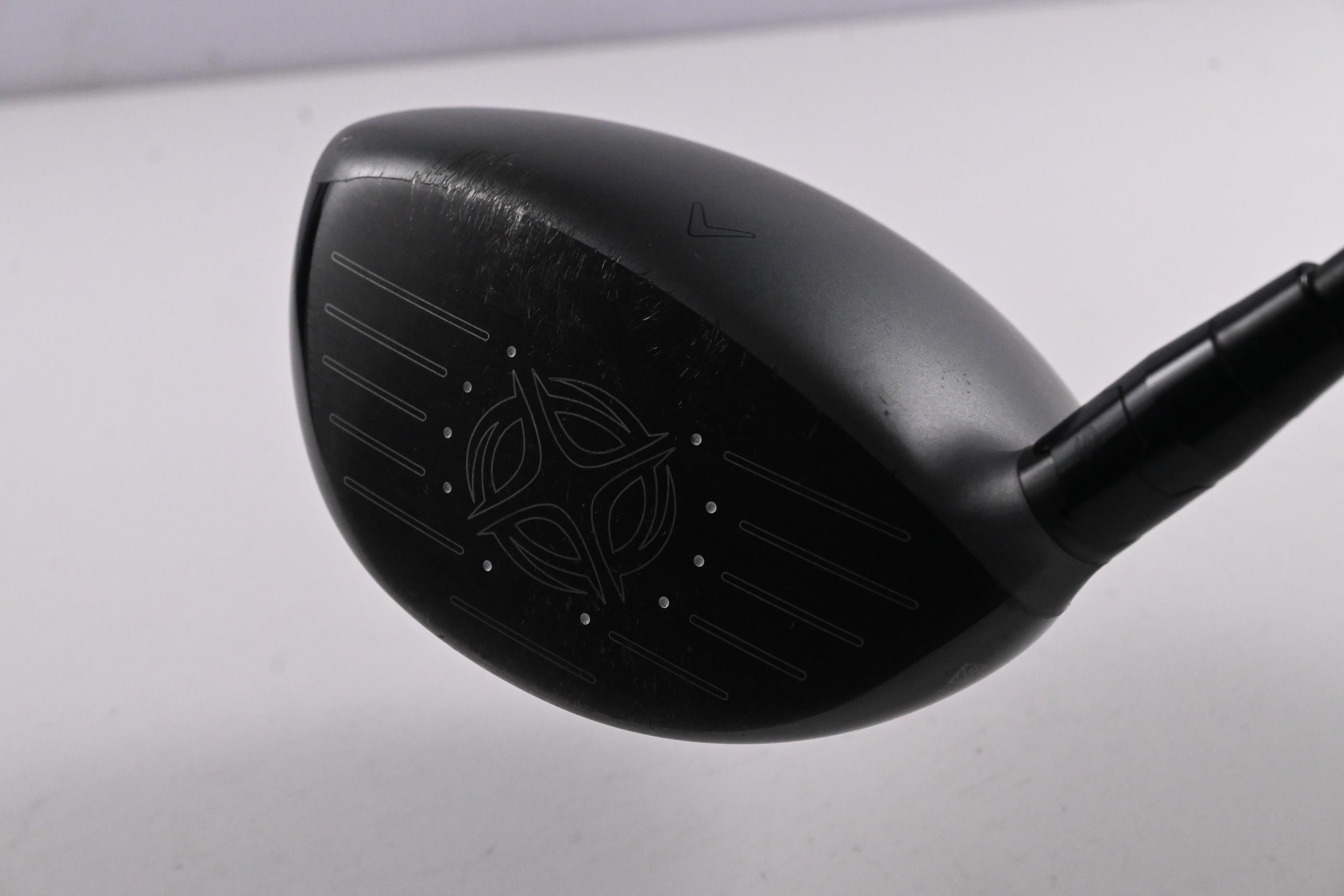 Callaway X Hot Driver / 11.5 Degree / Stiff Flex Grafalloy ProLaunch Red 60