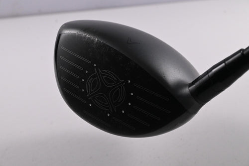 Callaway X Hot Driver / 11.5 Degree / Stiff Flex Grafalloy ProLaunch Red 60