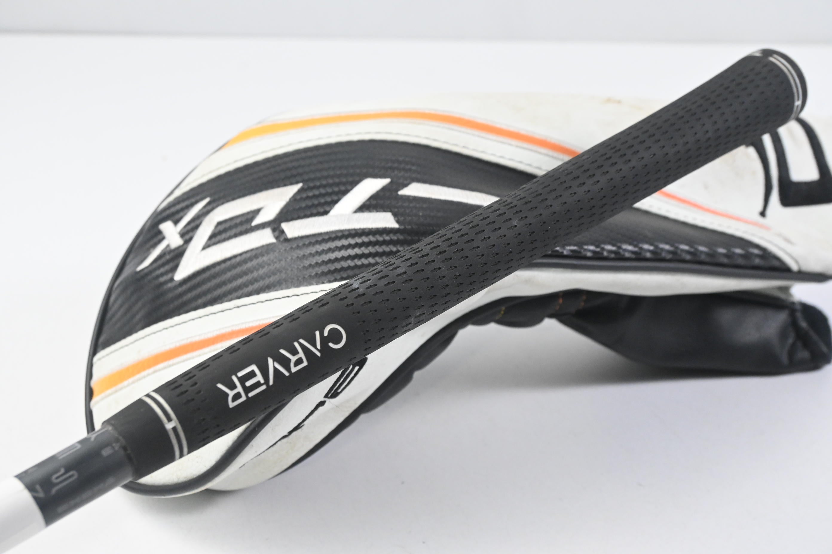 Cobra LTDx Driver / 10.5 Degree / Regular Flex Hzrdus Smoke iM10 60 Shaft
