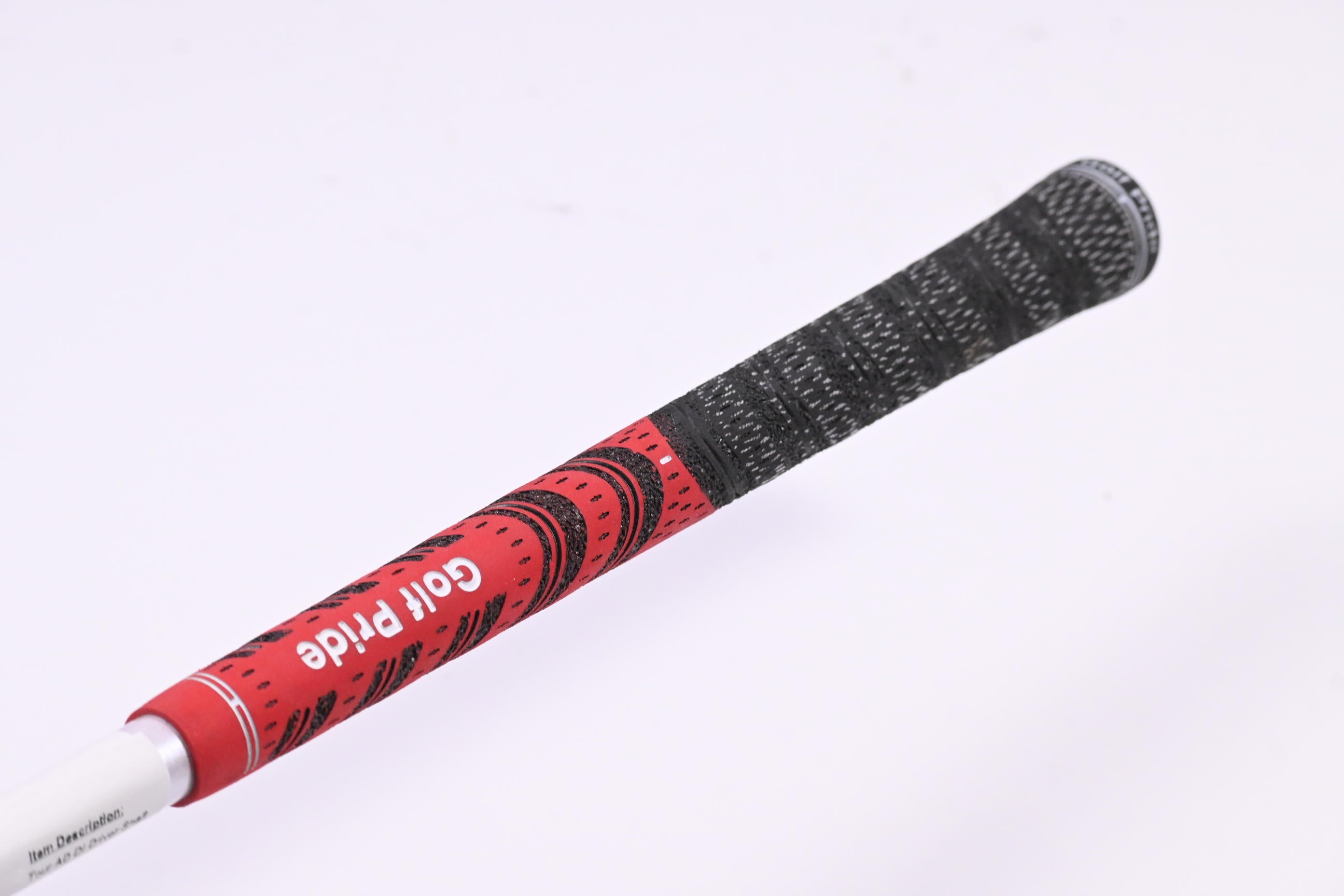 Graphite Design Tour AD DI-6 Driver Shaft / X-Flex / Callaway 2nd Gen