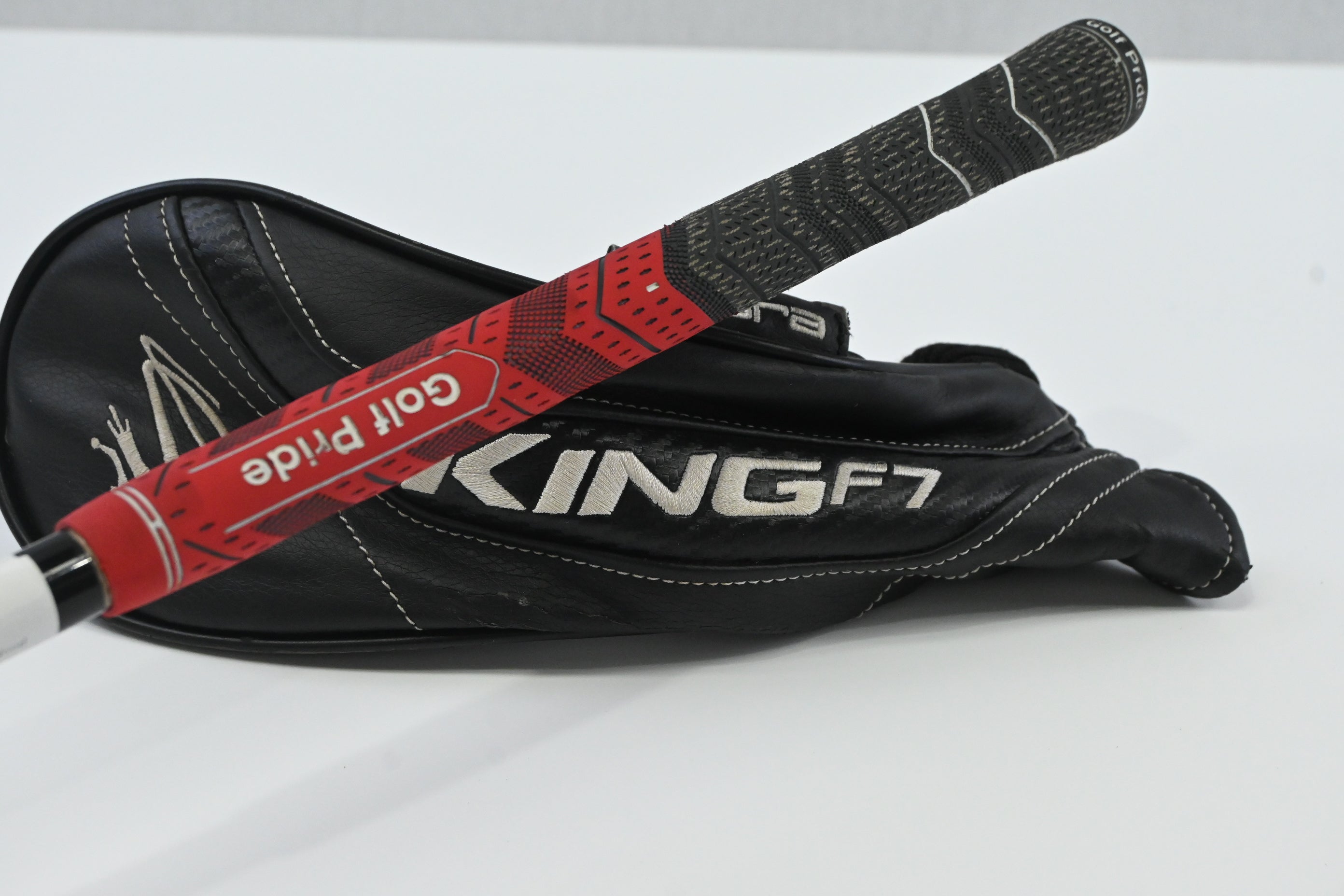 Cobra King F7 Fairway #5 Wood / 18.5 Degree / Regular Flex Fujikura Pro 65