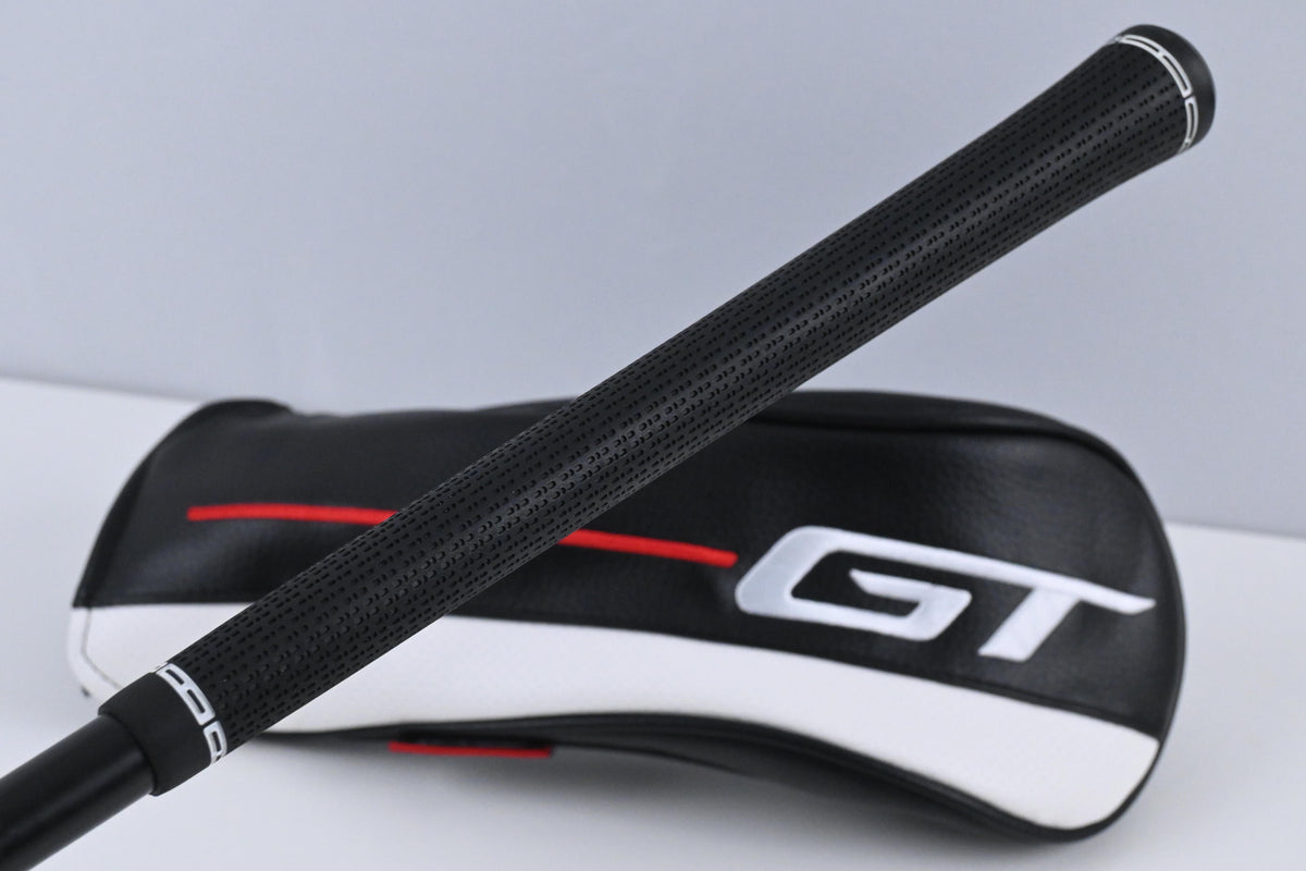 Left Hand Titleist GT3 #5 Wood / 18 Degree / Stiff Flex HZRDUS Gen5 Black 70
