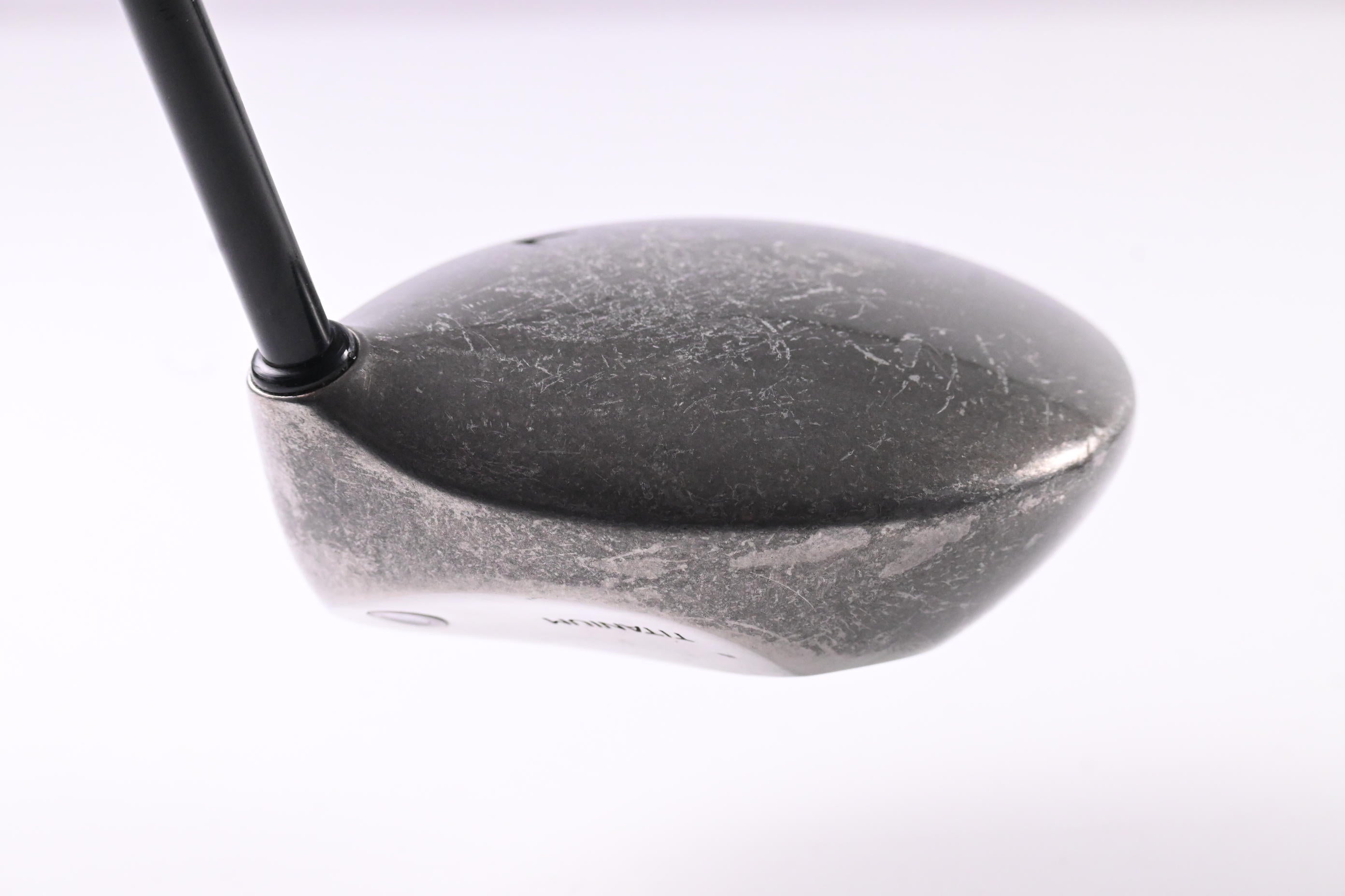 Callaway Great Big Bertha Driver / 7.5 Degree / Regular Flex KGP Scotland Shaft