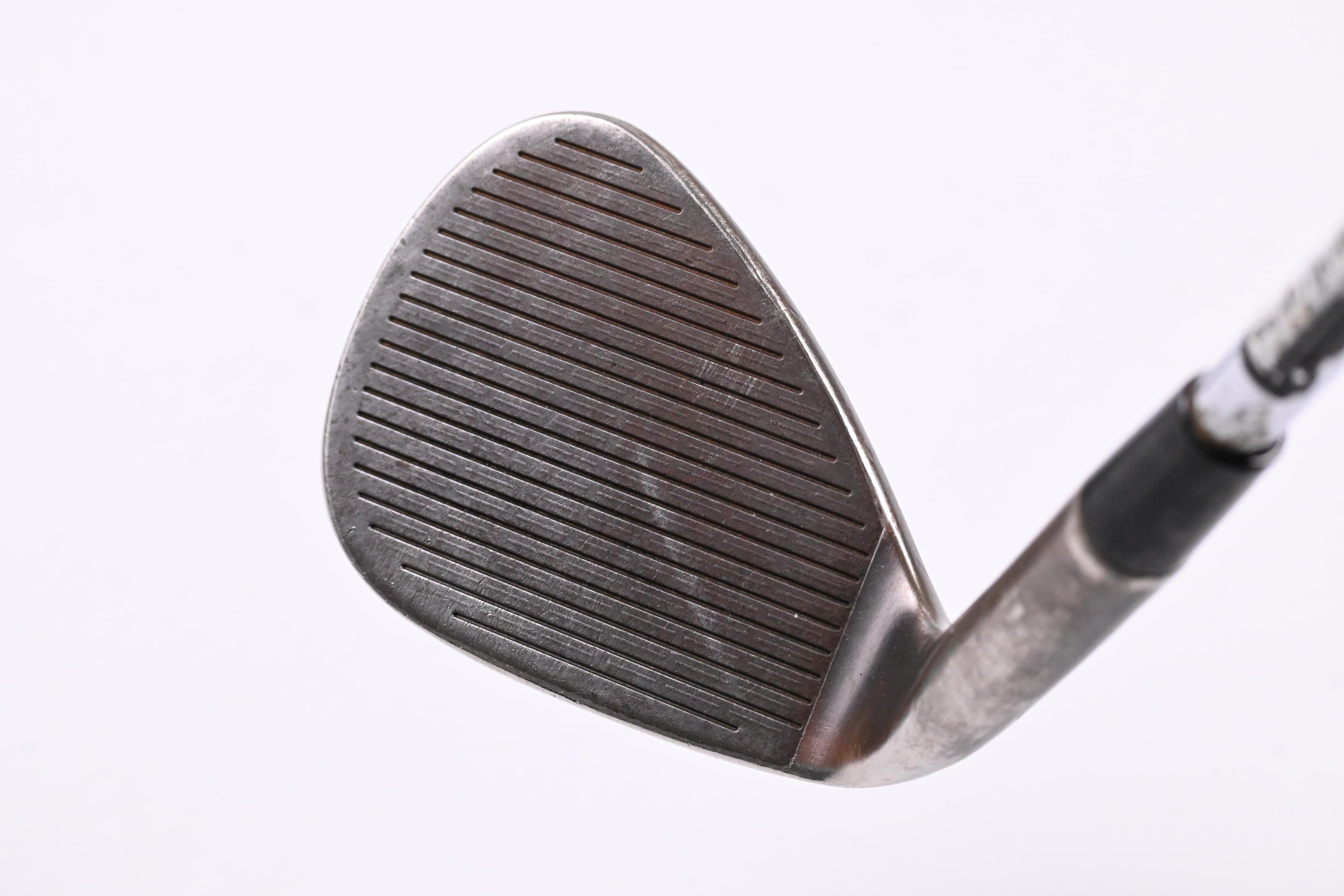 Taylormade Hi-Toe 3 Sand Wedge / 54 Degree / Regular Flex KBS Hi-Rev 2.0 115