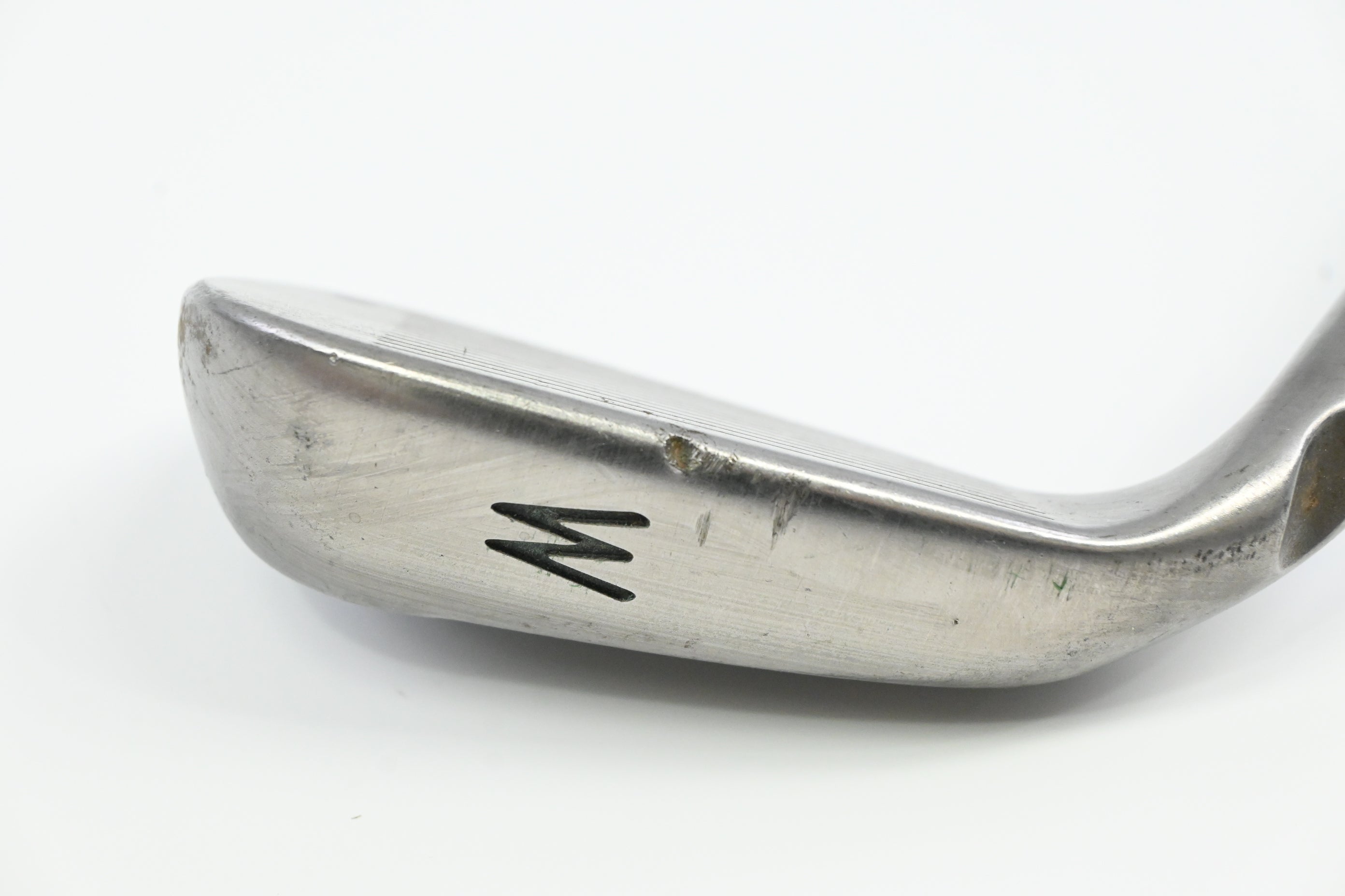 Ping G25 Pitching Wedge / 45 Degree / Black Dot / Regular Flex Ping TFC 189
